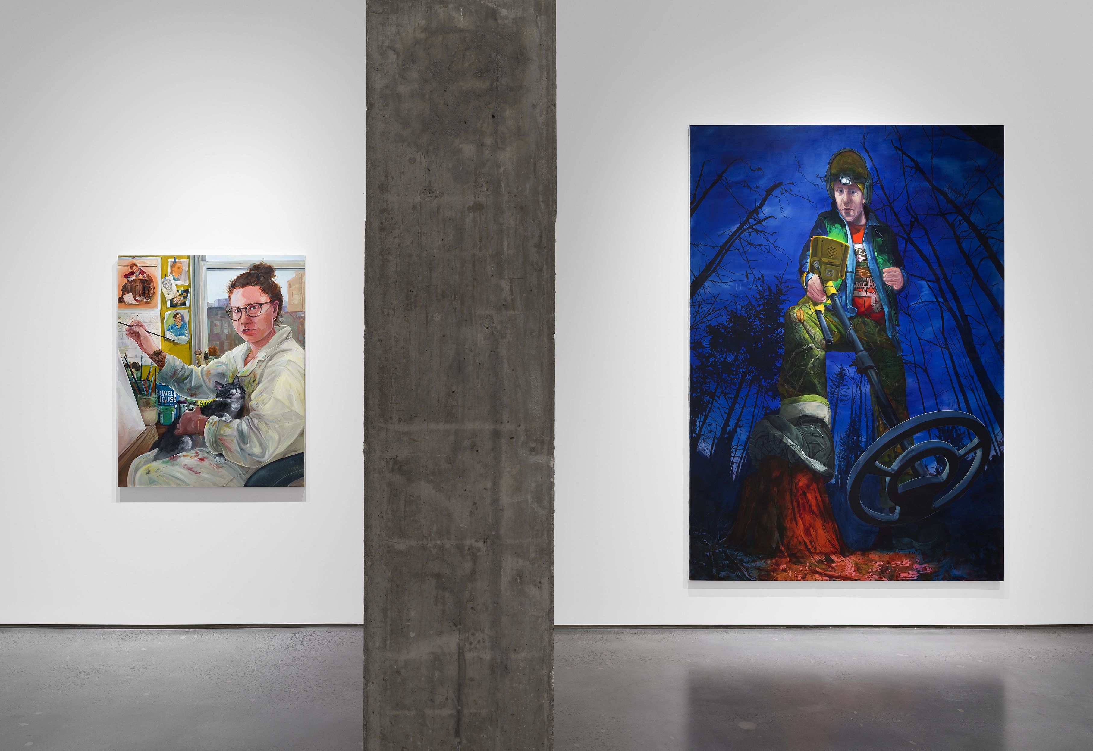 Rebecca Ness — Memories of Daydreams — image 4 of 8