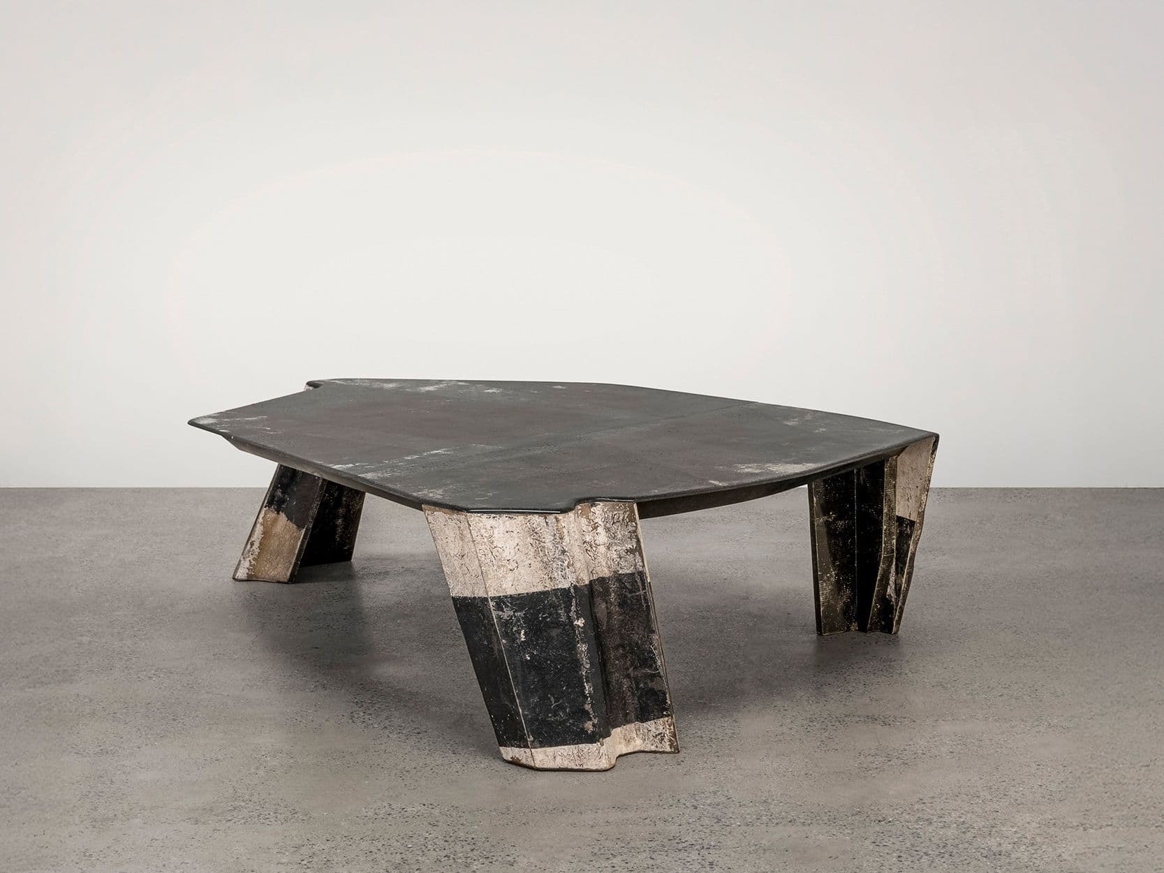 Group Exhibition — Forma & Estetica: Exploration of Italian Design