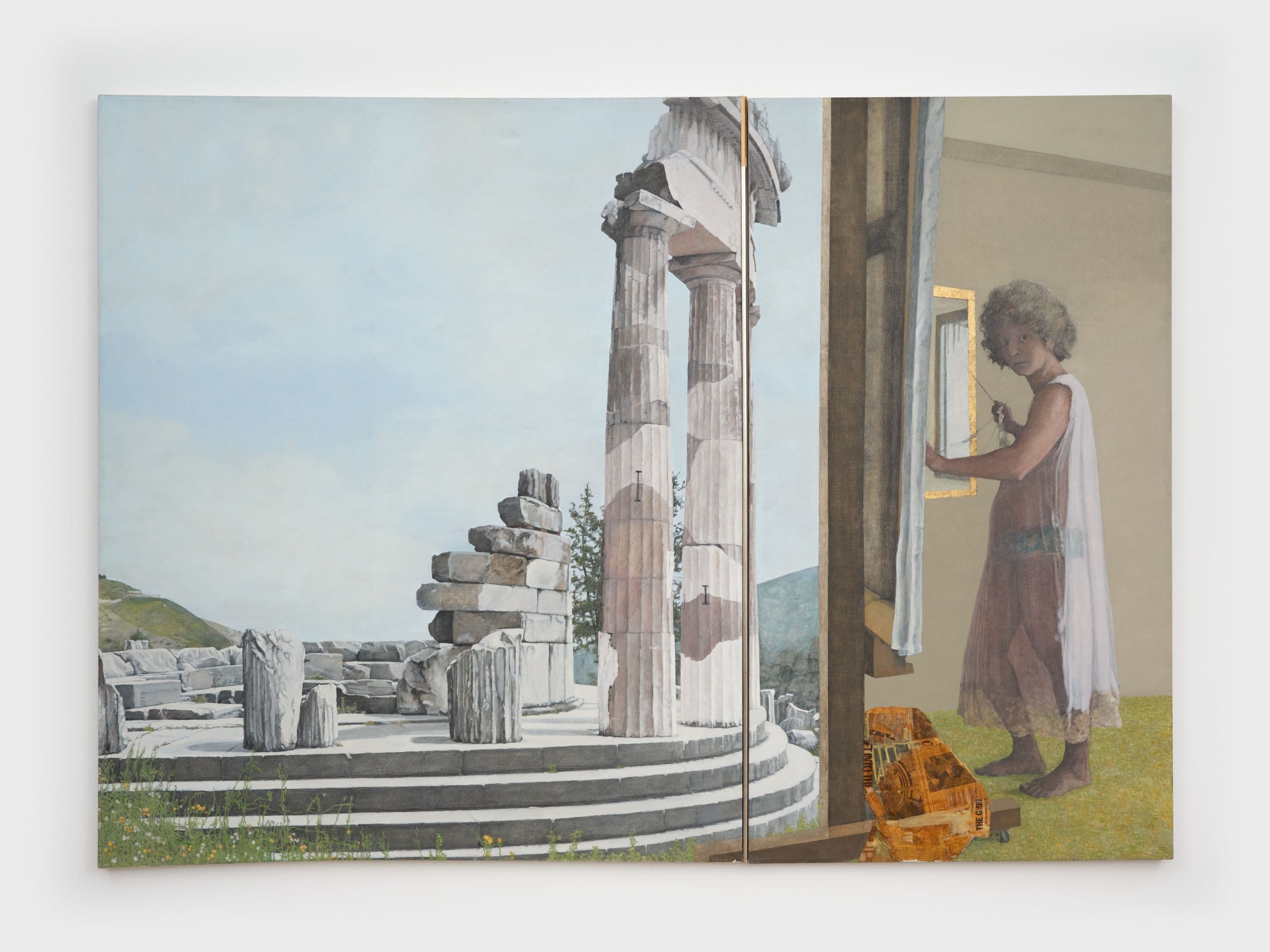 Mirror Image - Image 2