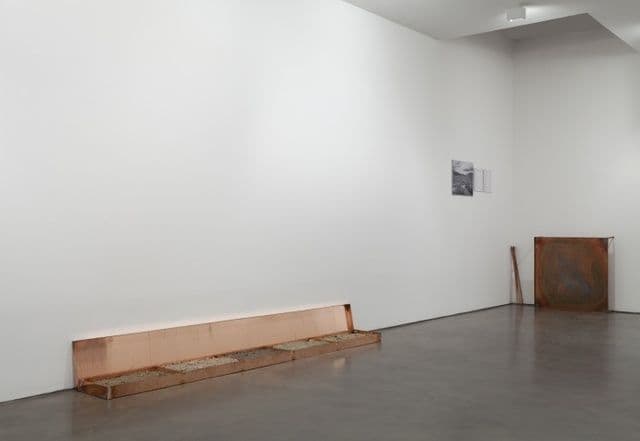 Robert Kinmont — trying to return home educated — image 6 of 8