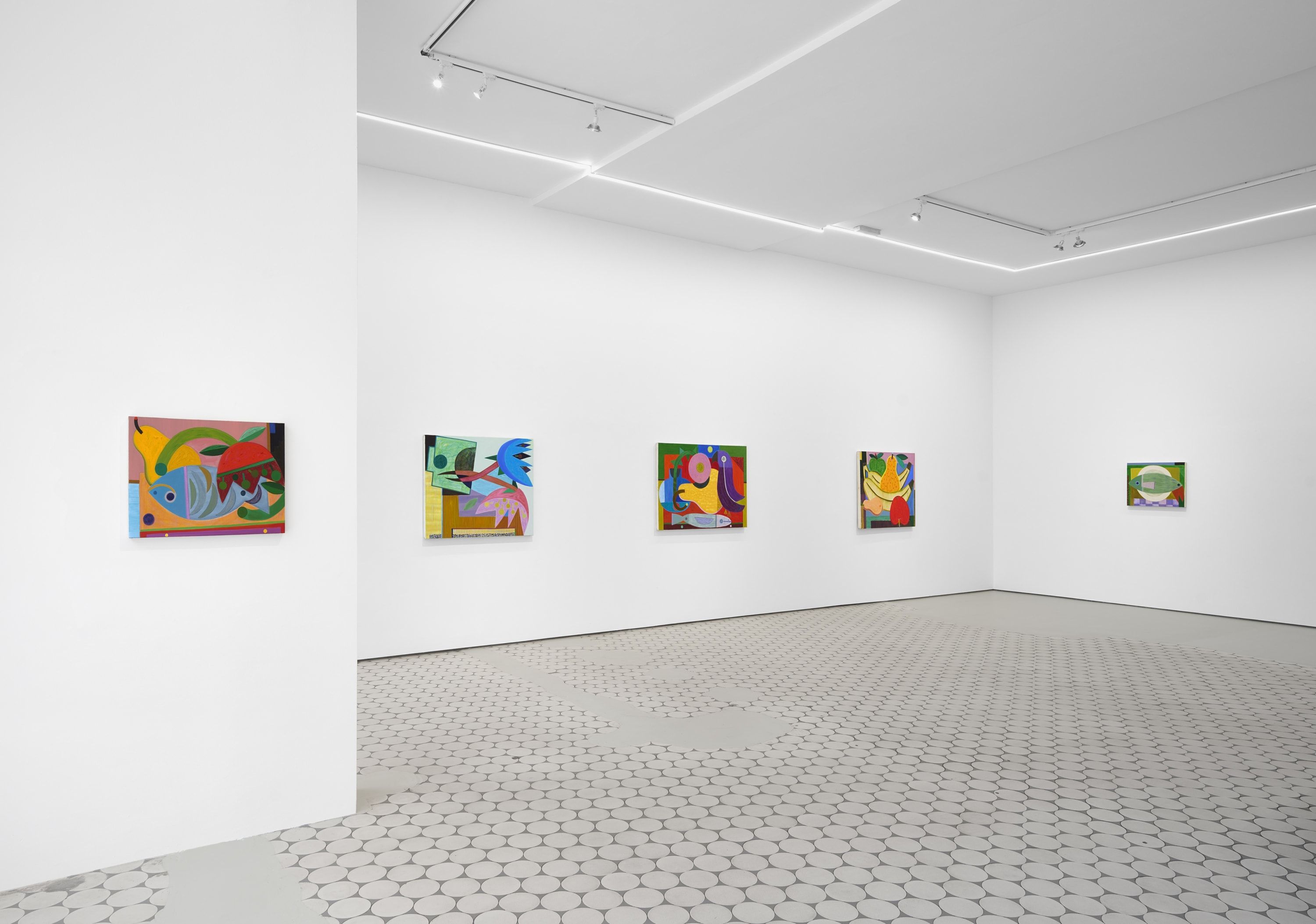 Austin Eddy — Everything in Its Place — image 1 of 7