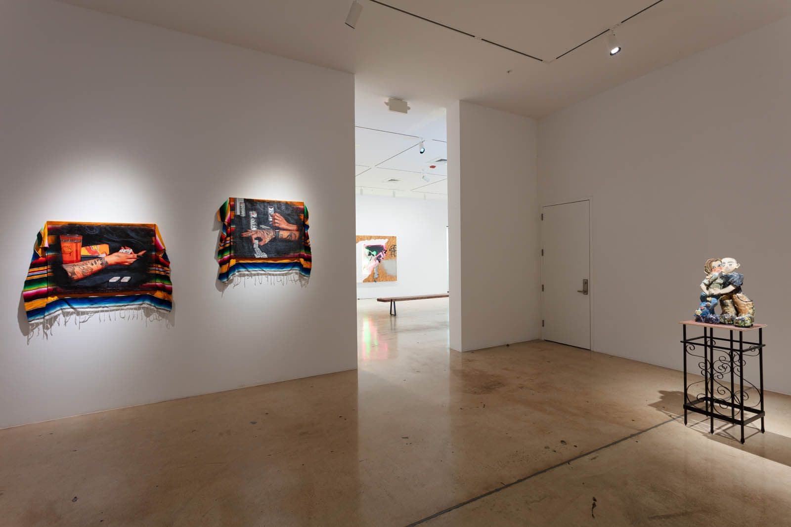 Group Exhibition — Singular Views: Los Angeles — image 7 of 8