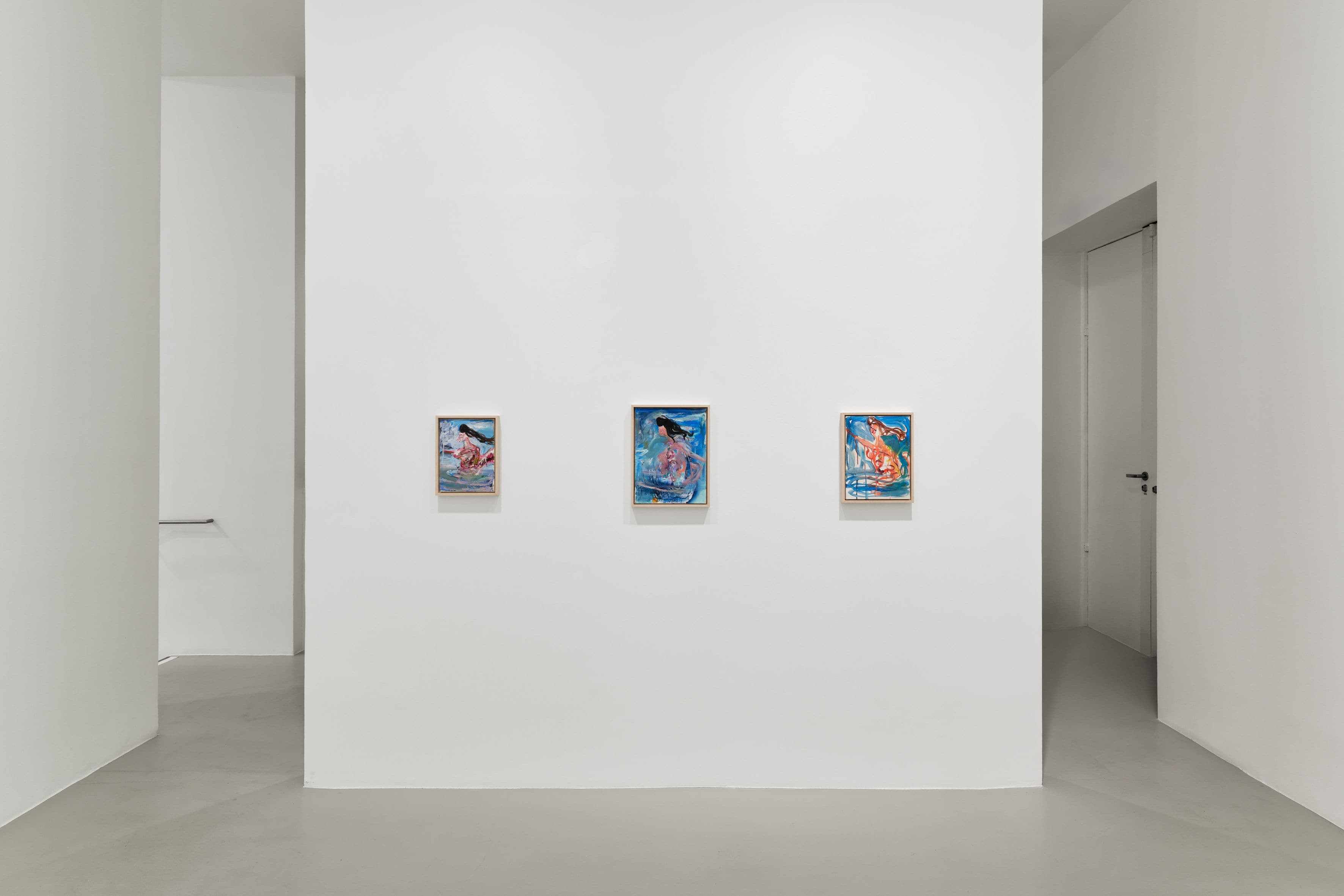 Albert Oehlen — Endless Summer — image 8 of 8