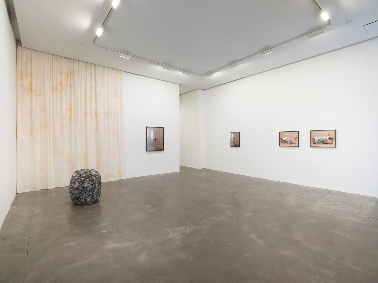 Brendan Fernandes — Duet — image 1 of 2