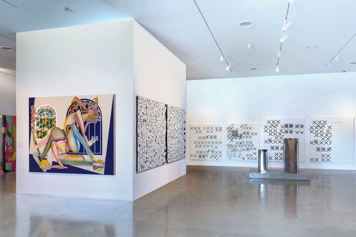 Group Exhibition — Together, at the Same Time — image 10 of 12