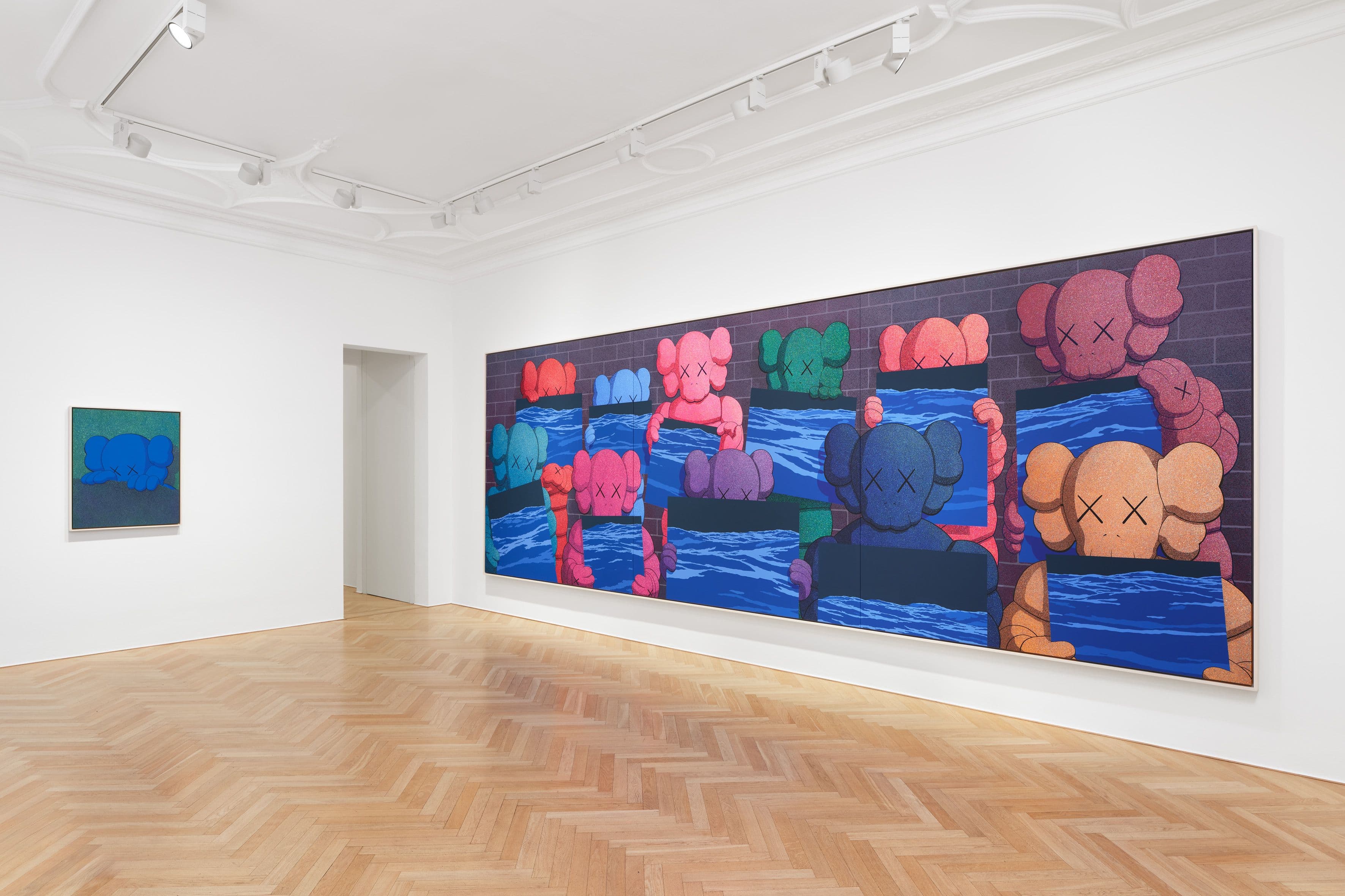 KAWS — Therapy — image 3 of 3