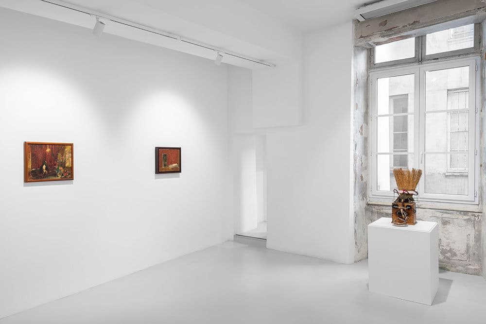 Nedko Solakov — Younger (A Fairy Tale), 1980-1990 — image 10 of 10