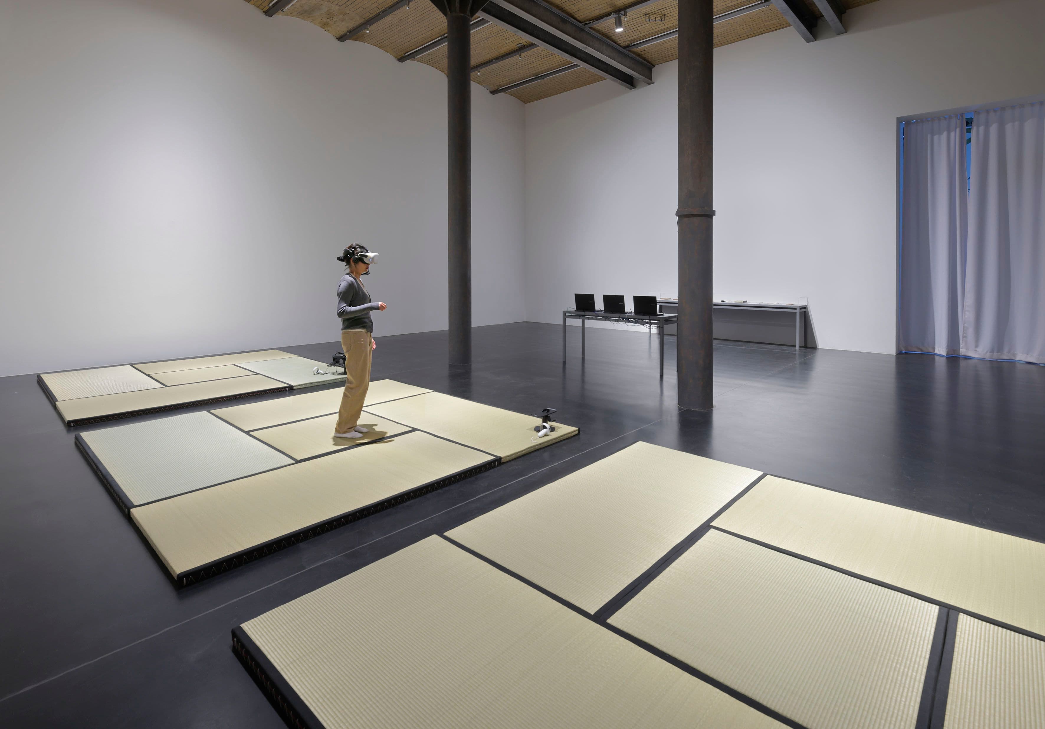 Ho Tzu Nyen — 2 Stories: Voids & Times — image 6 of 9