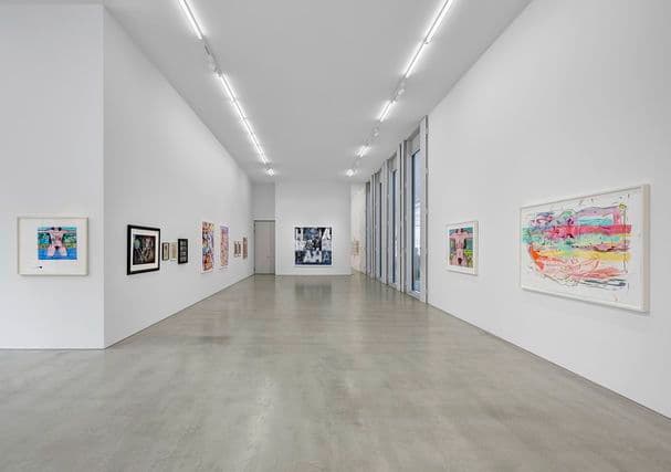 Group Exhibition — Two Palms — image 3 of 8