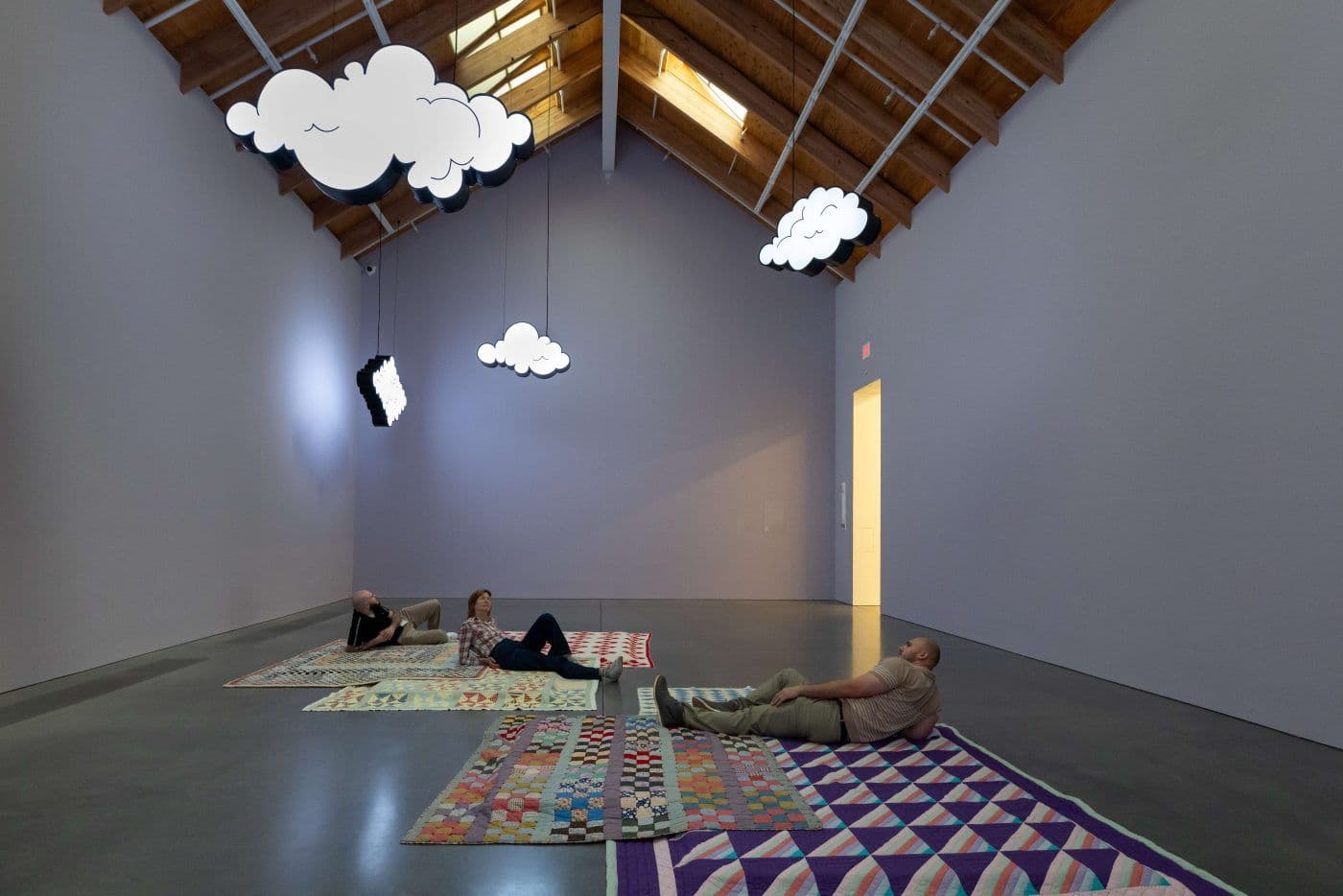 Sanford Biggers — Drift — image 5 of 5