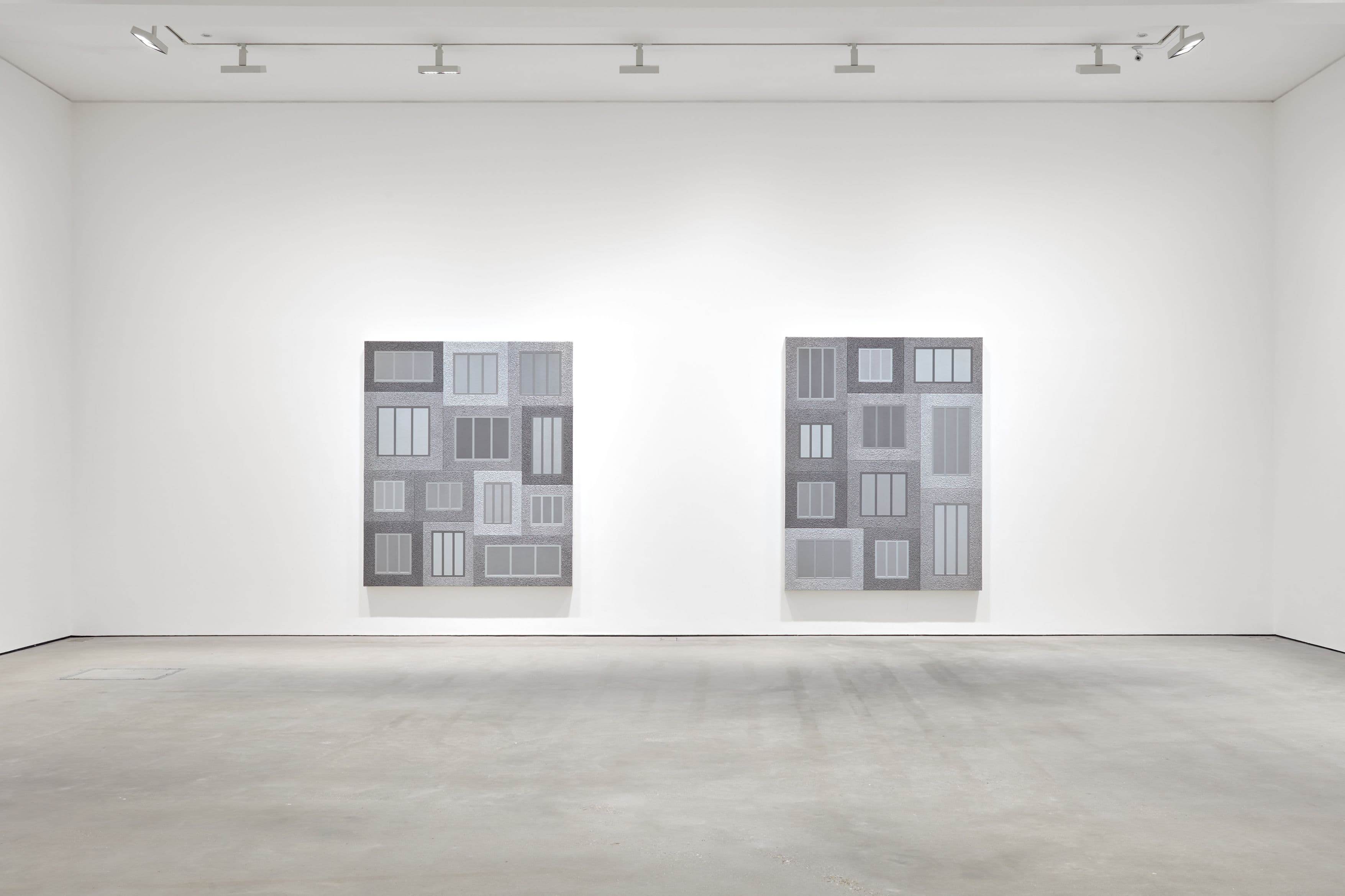 Peter Halley & Ugo Rondinone — Still — image 7 of 7