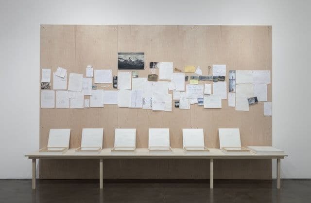 Robert Kinmont — trying to return home educated — image 4 of 8