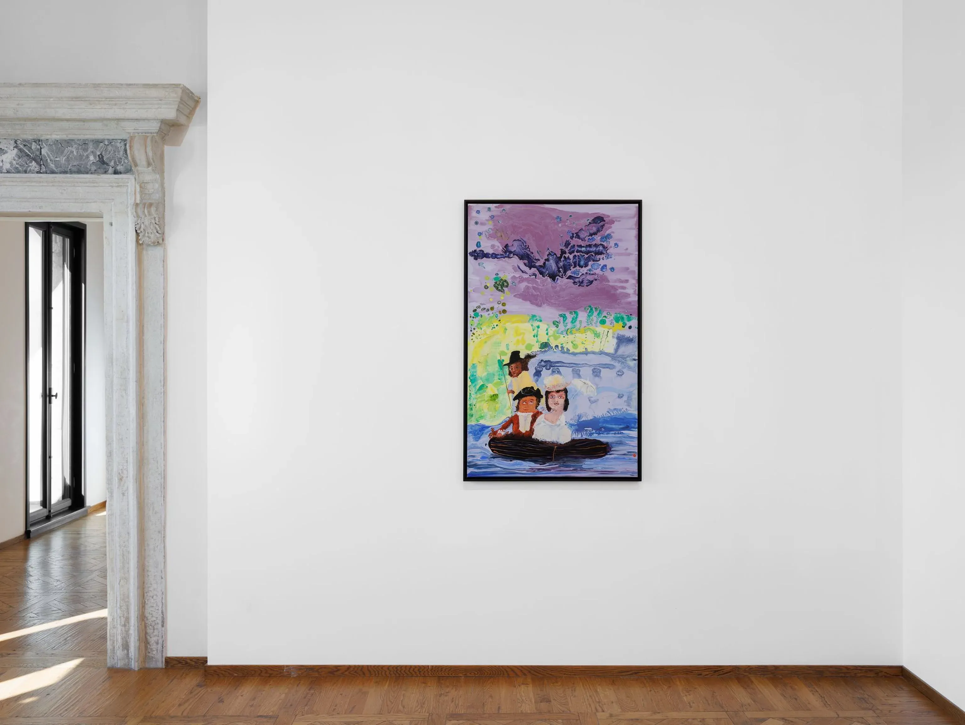Genieve Figgis — Unearthly Pursuits — image 2 of 8