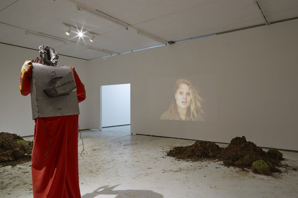 Group Exhibition — God's Finger — image 2 of 4