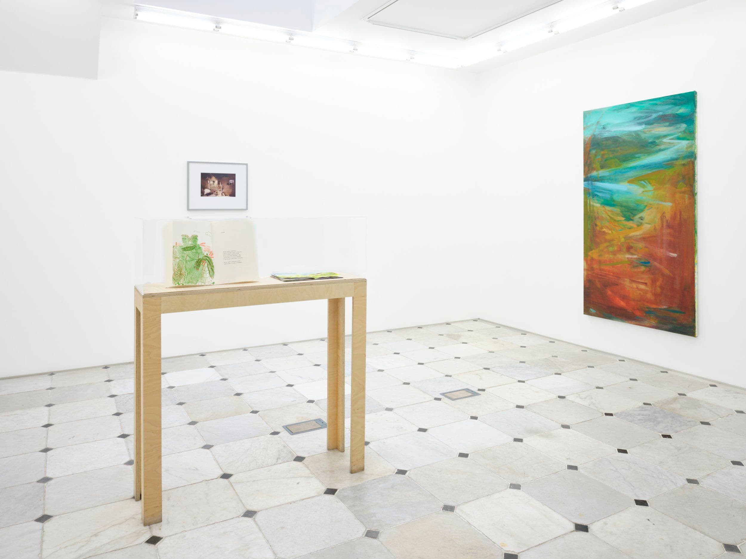 Group Exhibition — Ithaca — image 5 of 8