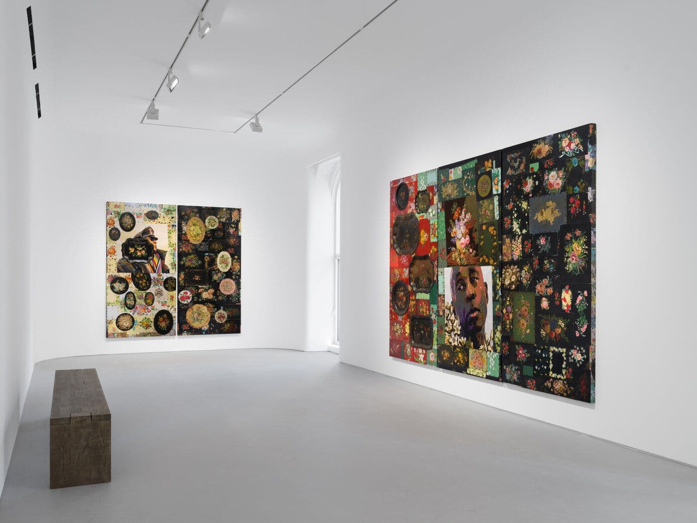 Nick Cave — Amalgams and Graphts — image 4 of 5