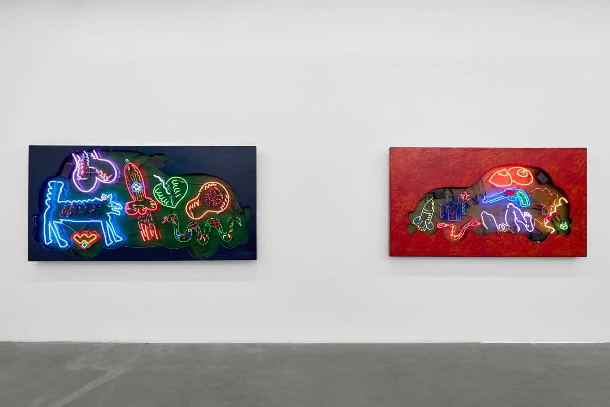 Frank Romero — California Dreaming — image 5 of 7