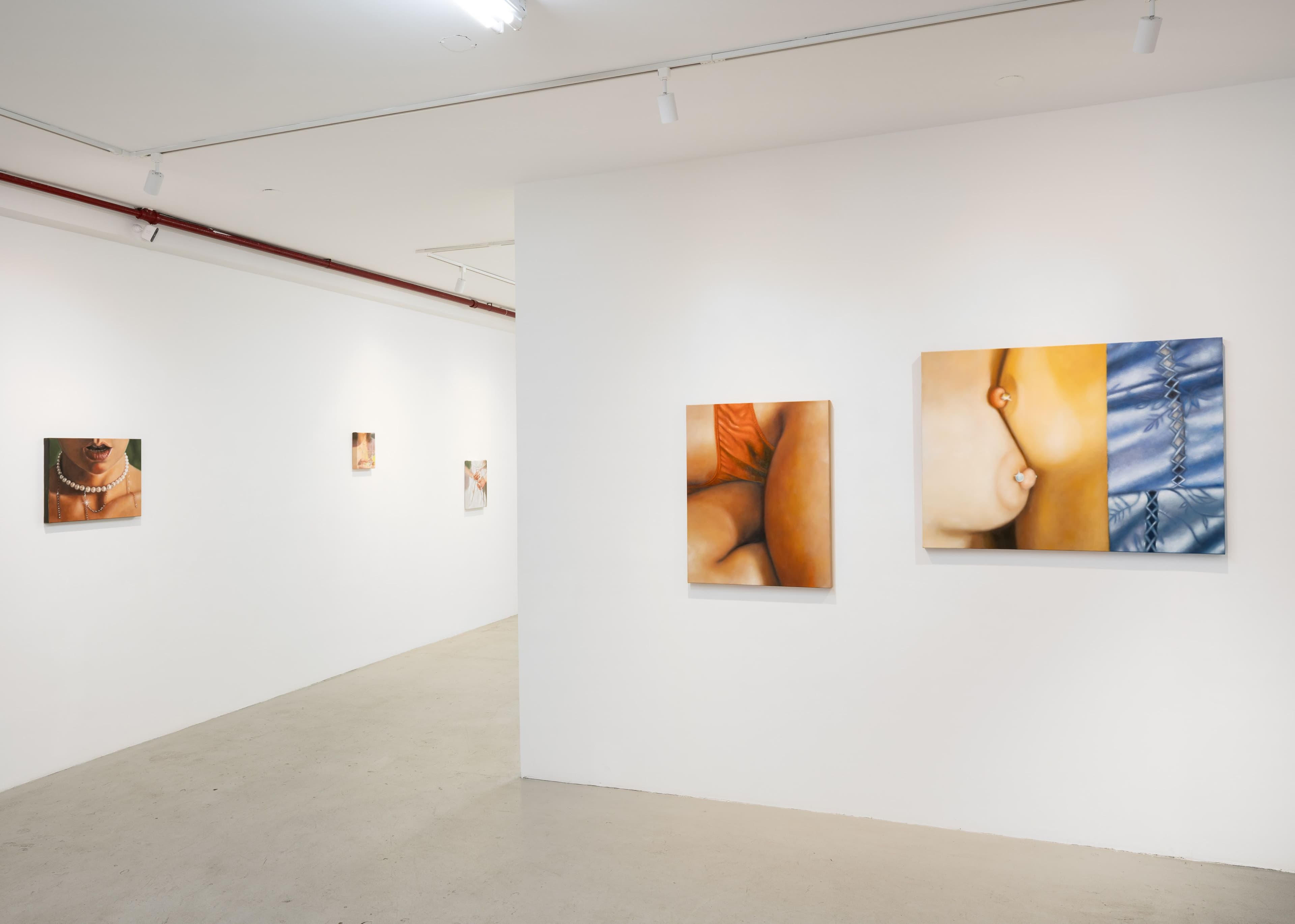 Jesse Zuo & Sarah Cotton — Focus Tension — image 10 of 12