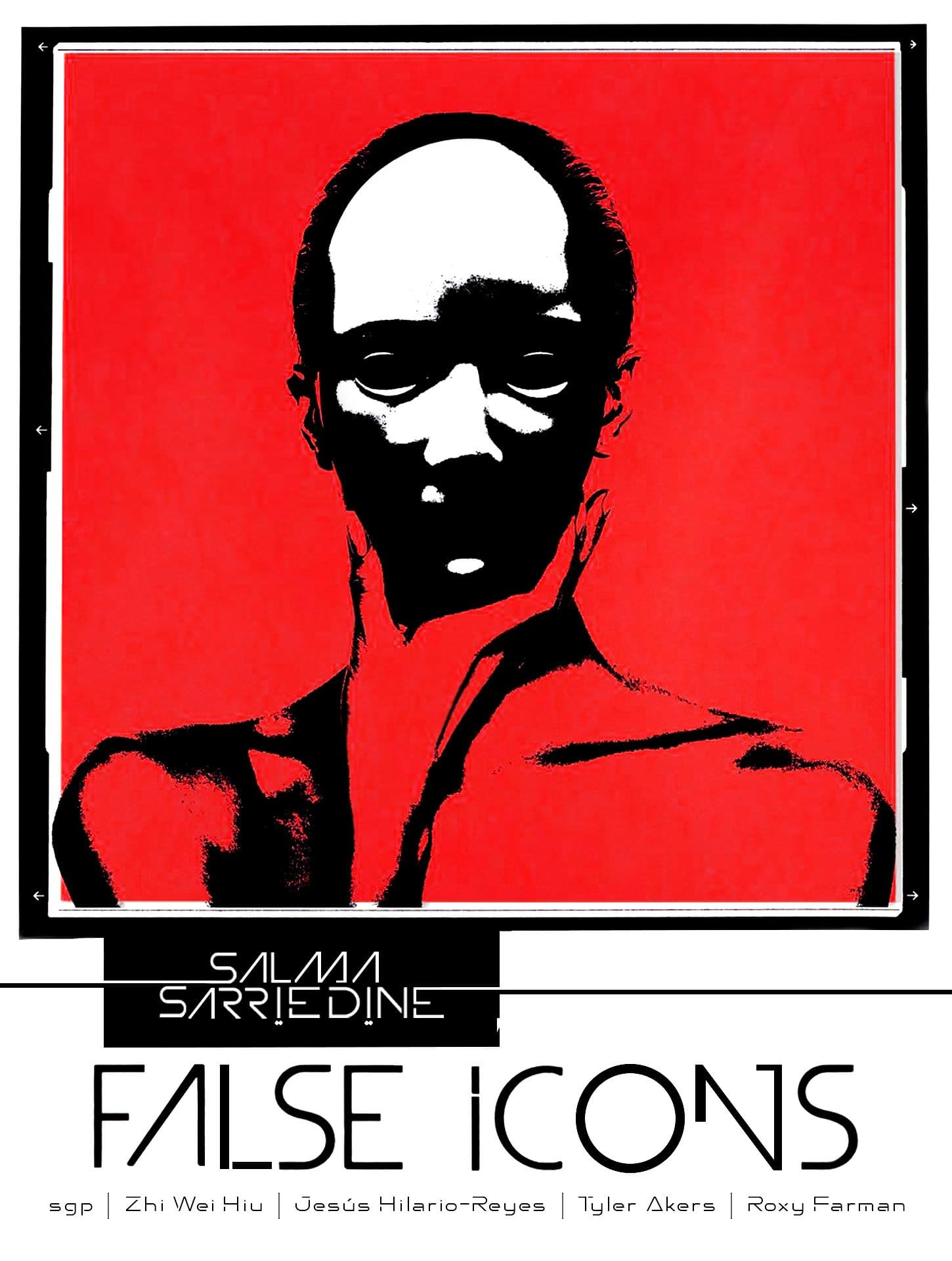 False Icons