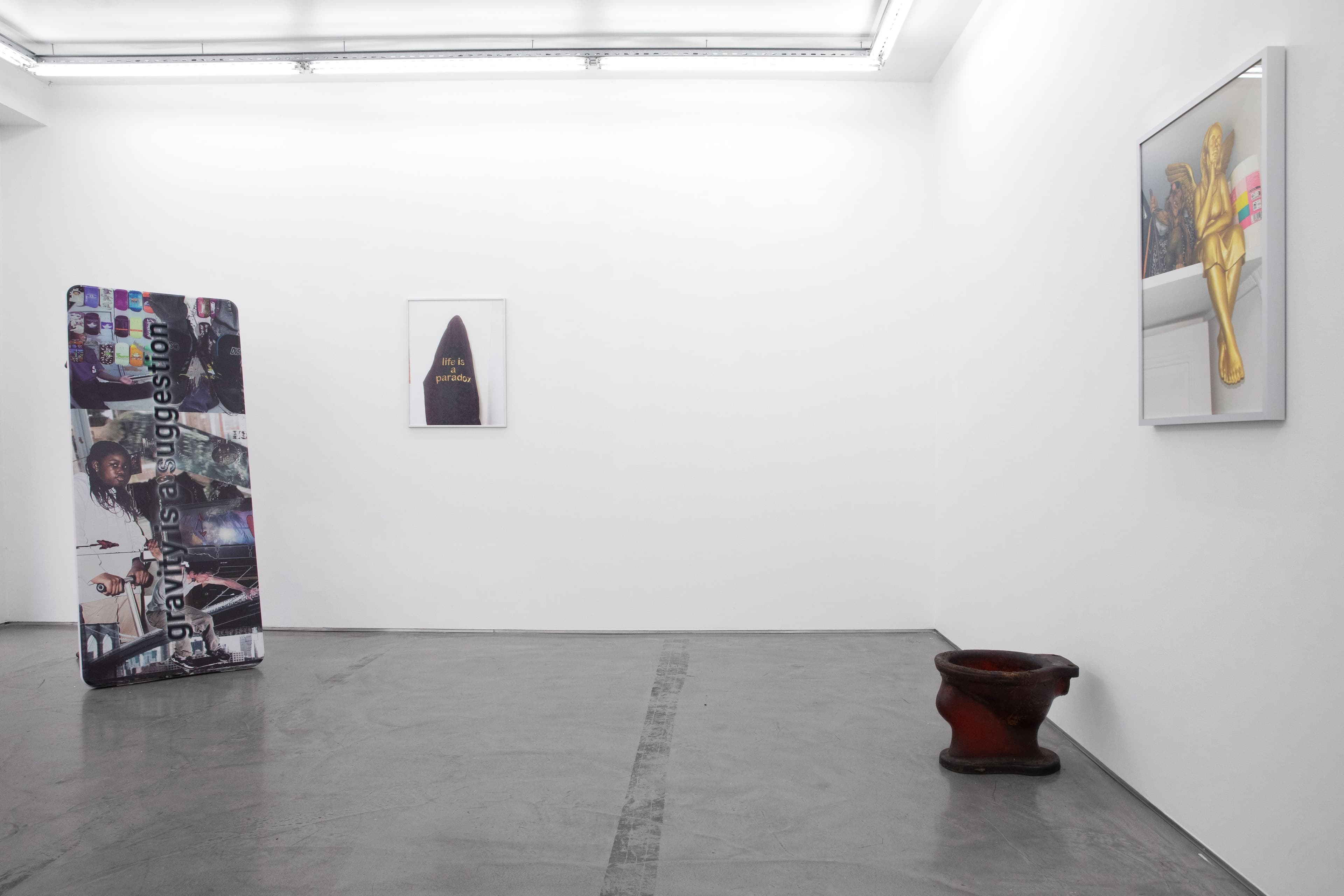 Group Exhibition — Trap — image 2 of 4