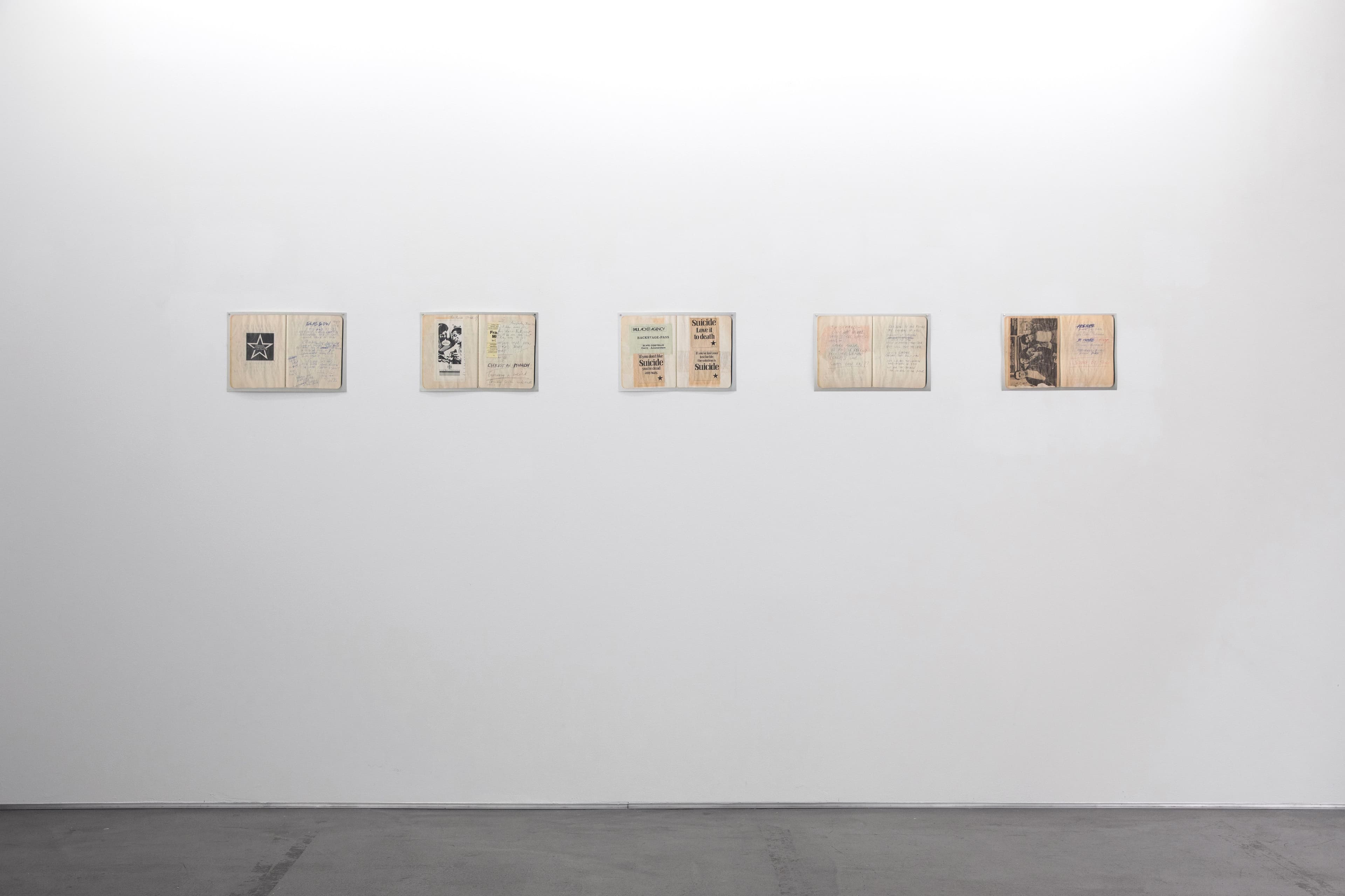Group Exhibition — Trap — image 3 of 4
