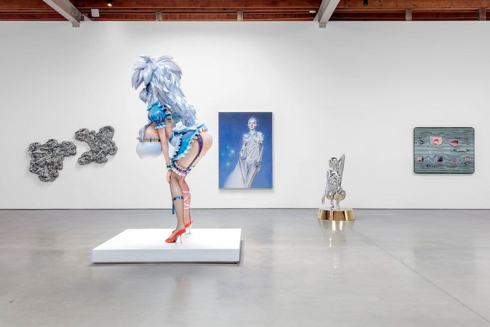 Group Exhibition — Post Human — image 12 of 12