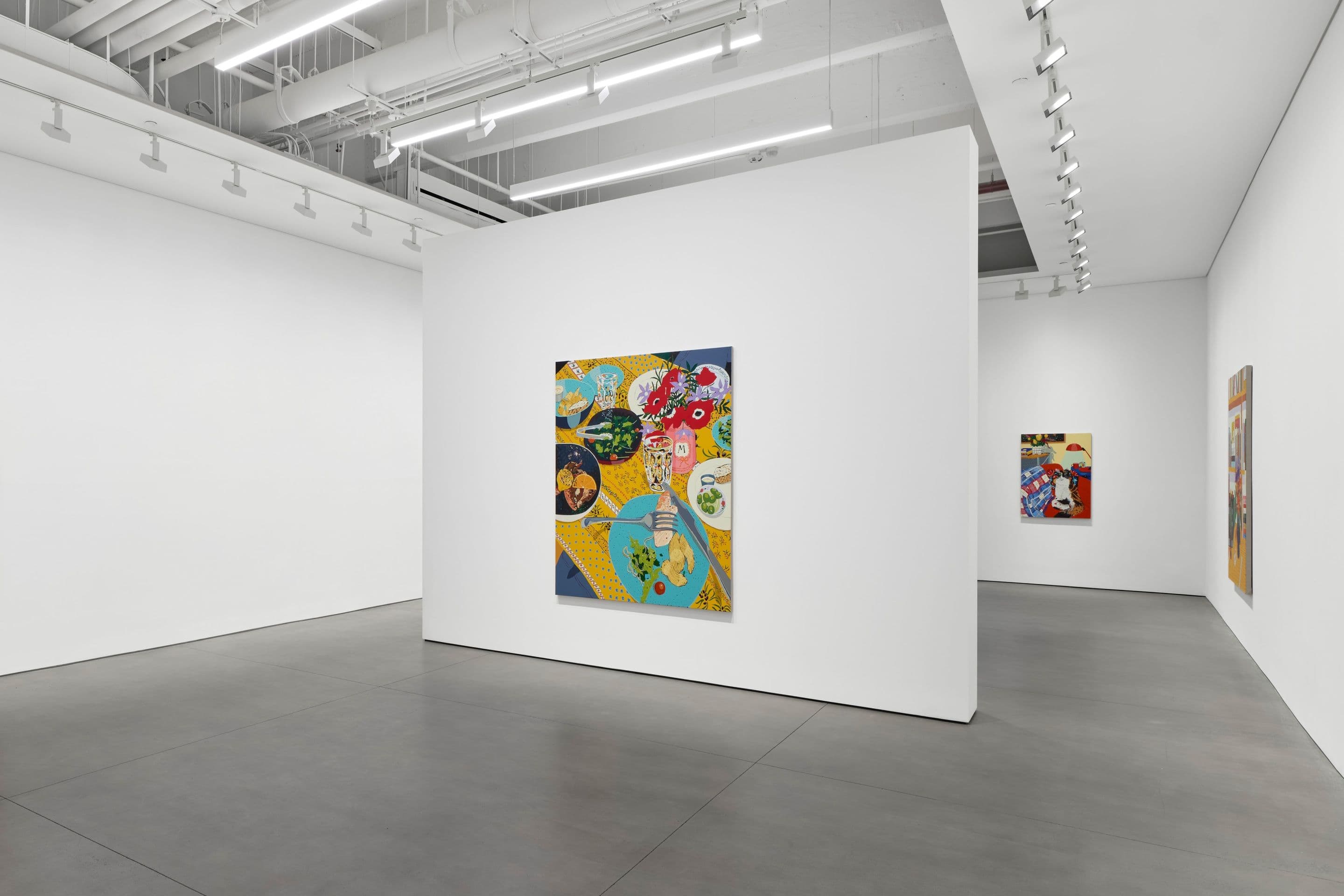 Hilary Pecis — Warm Rhythm — image 4 of 8