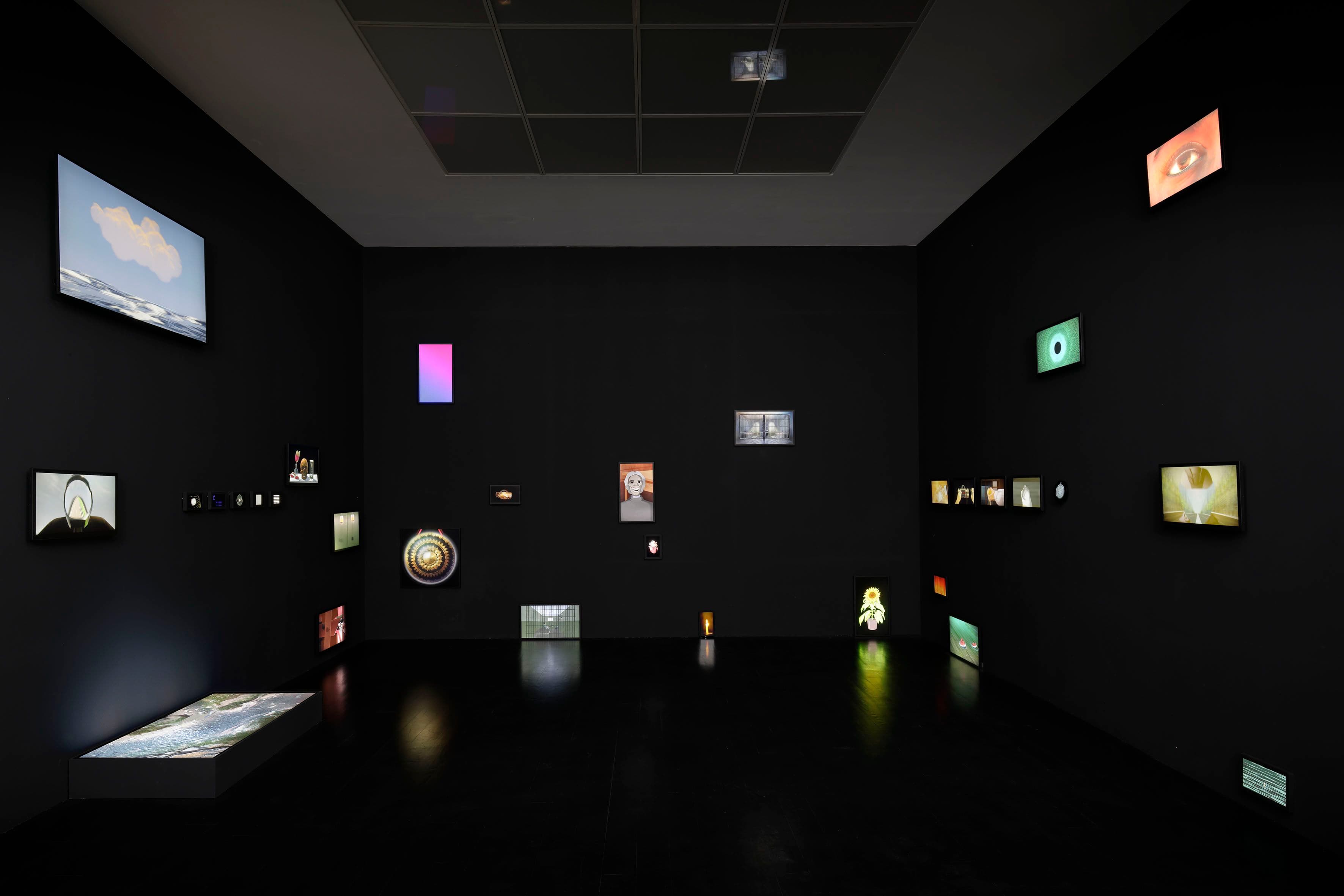 2 Stories: Voids & Times - Image 4