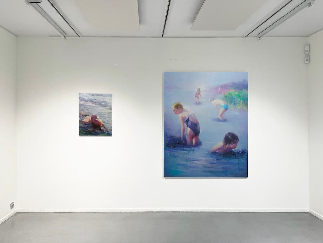 Hualing Xu — Magicians — image 2 of 2