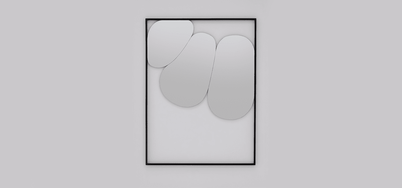 Paul Cocksedge — Reflections