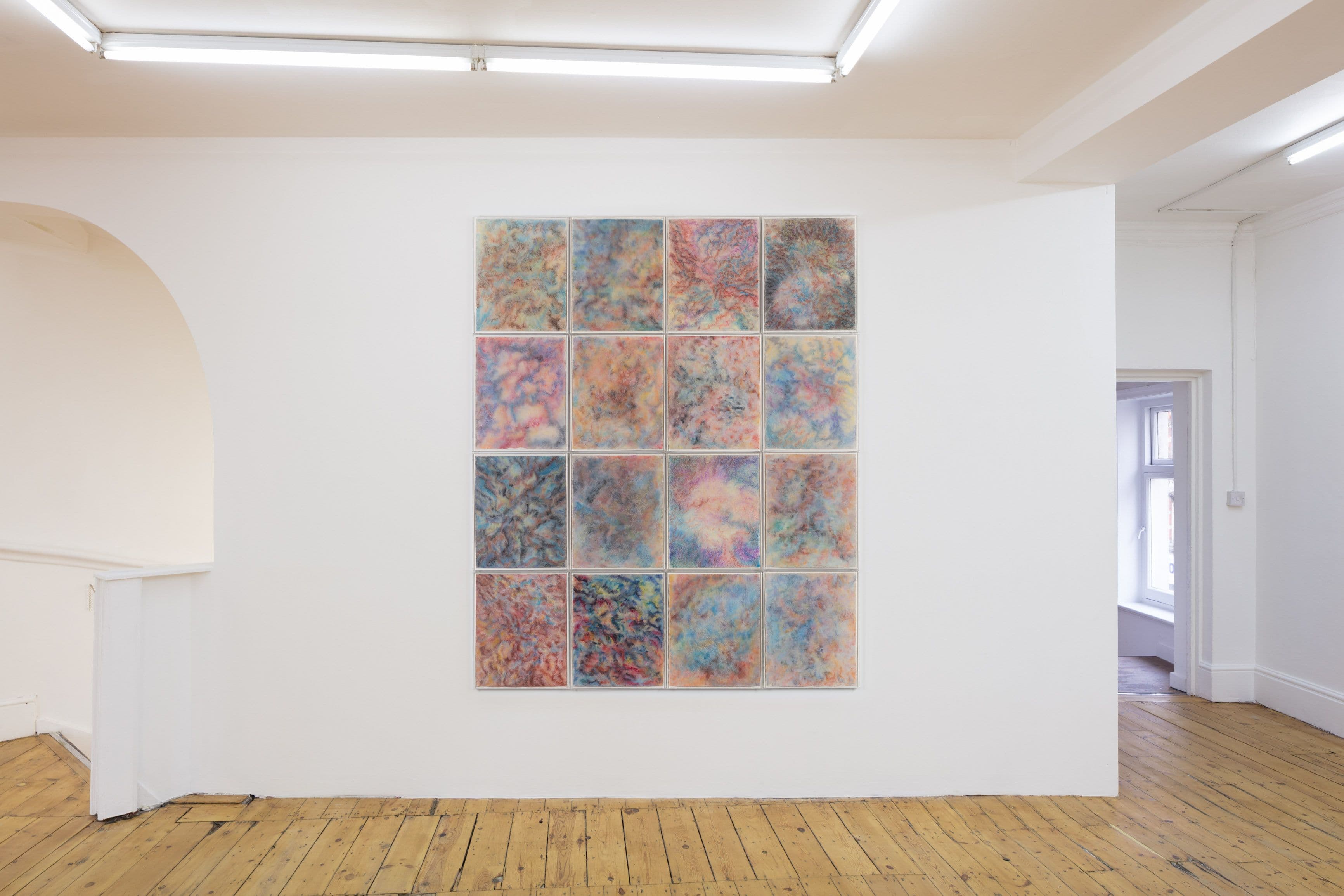Liliane Lijn — Lady of the Wild Things: Works from 1979–1990 — image 4 of 6