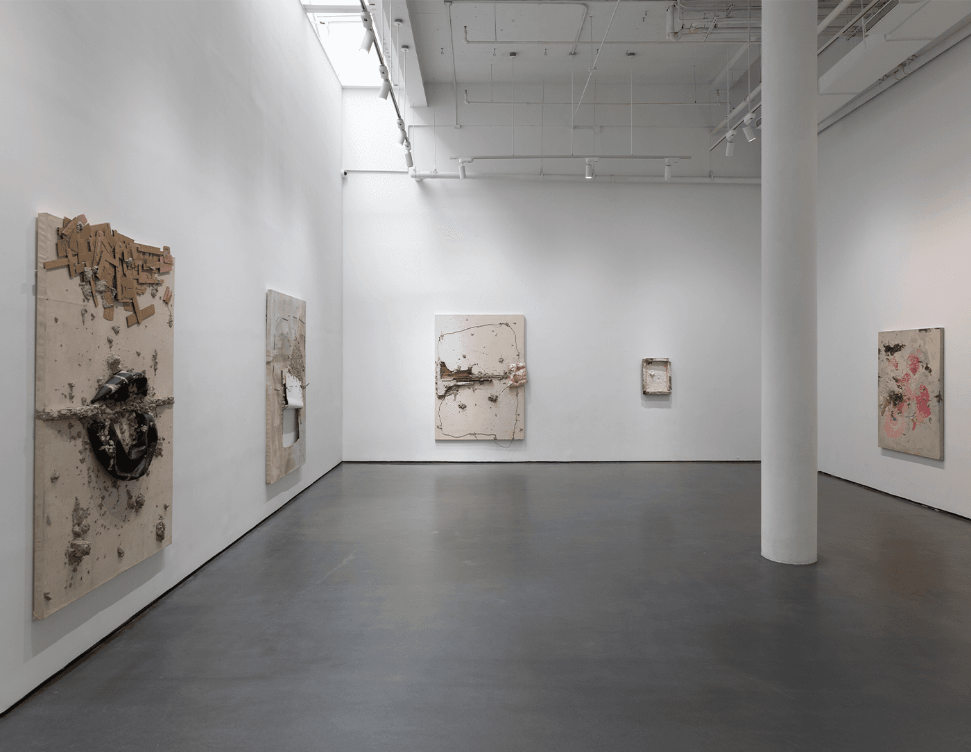 Bernardo Pacquing — Causal Loops — image 1 of 2