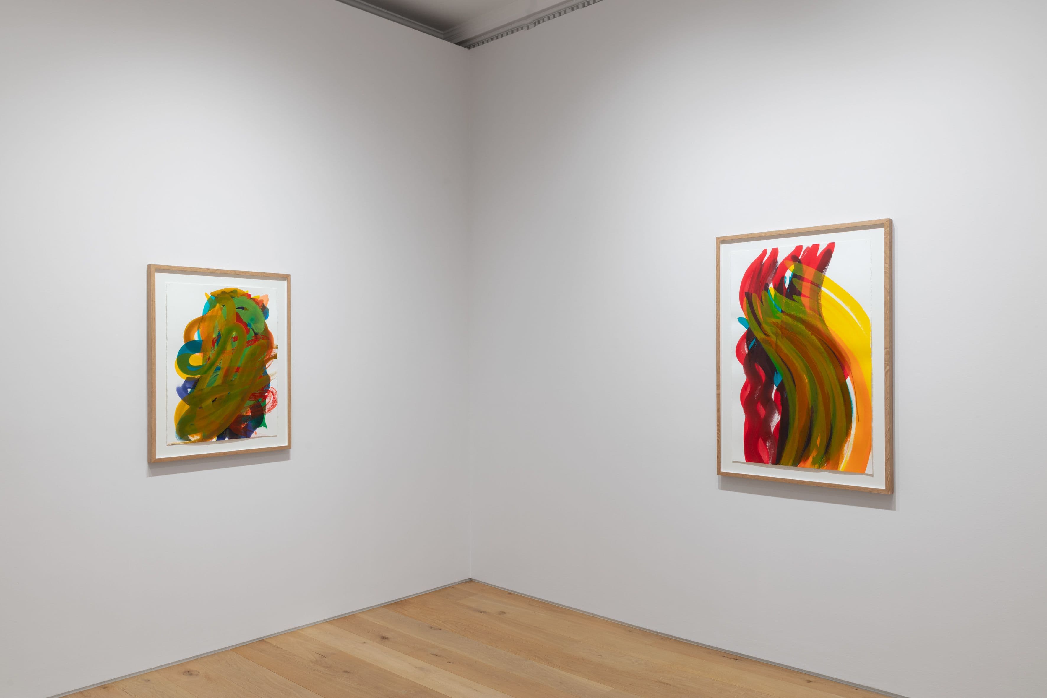 Katharina Grosse — Point Rock — image 6 of 7