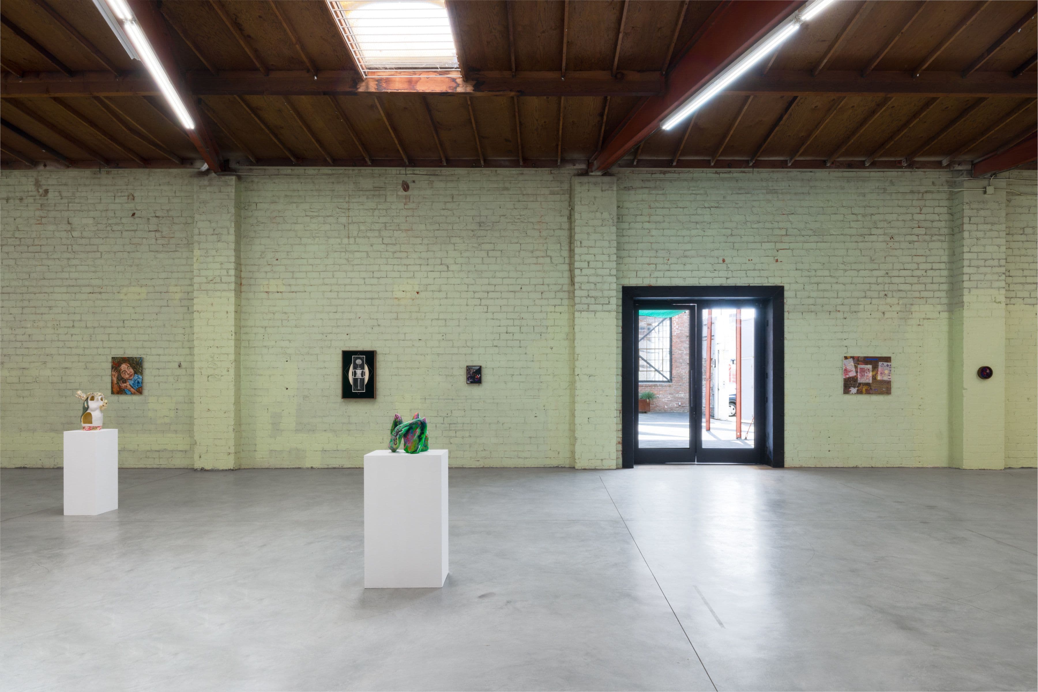 Group Exhibition — In and Out — image 7 of 8