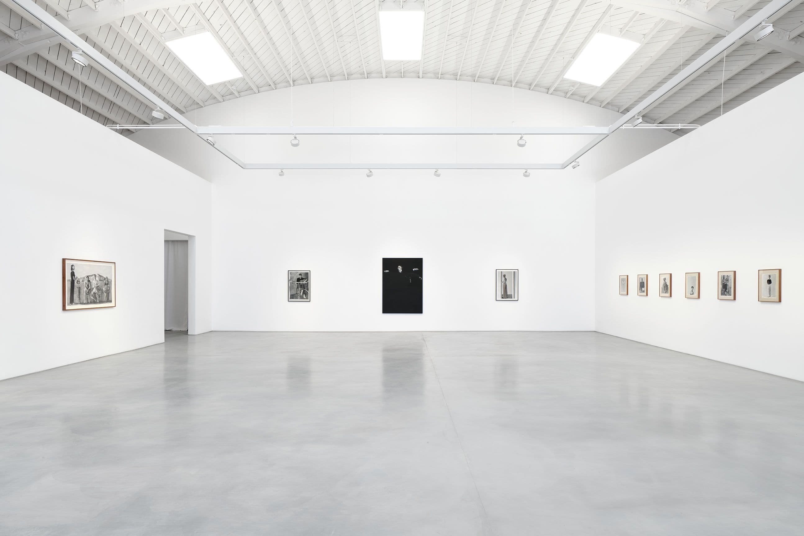 Lenz Geerk — Schwarzweiß — image 3 of 8