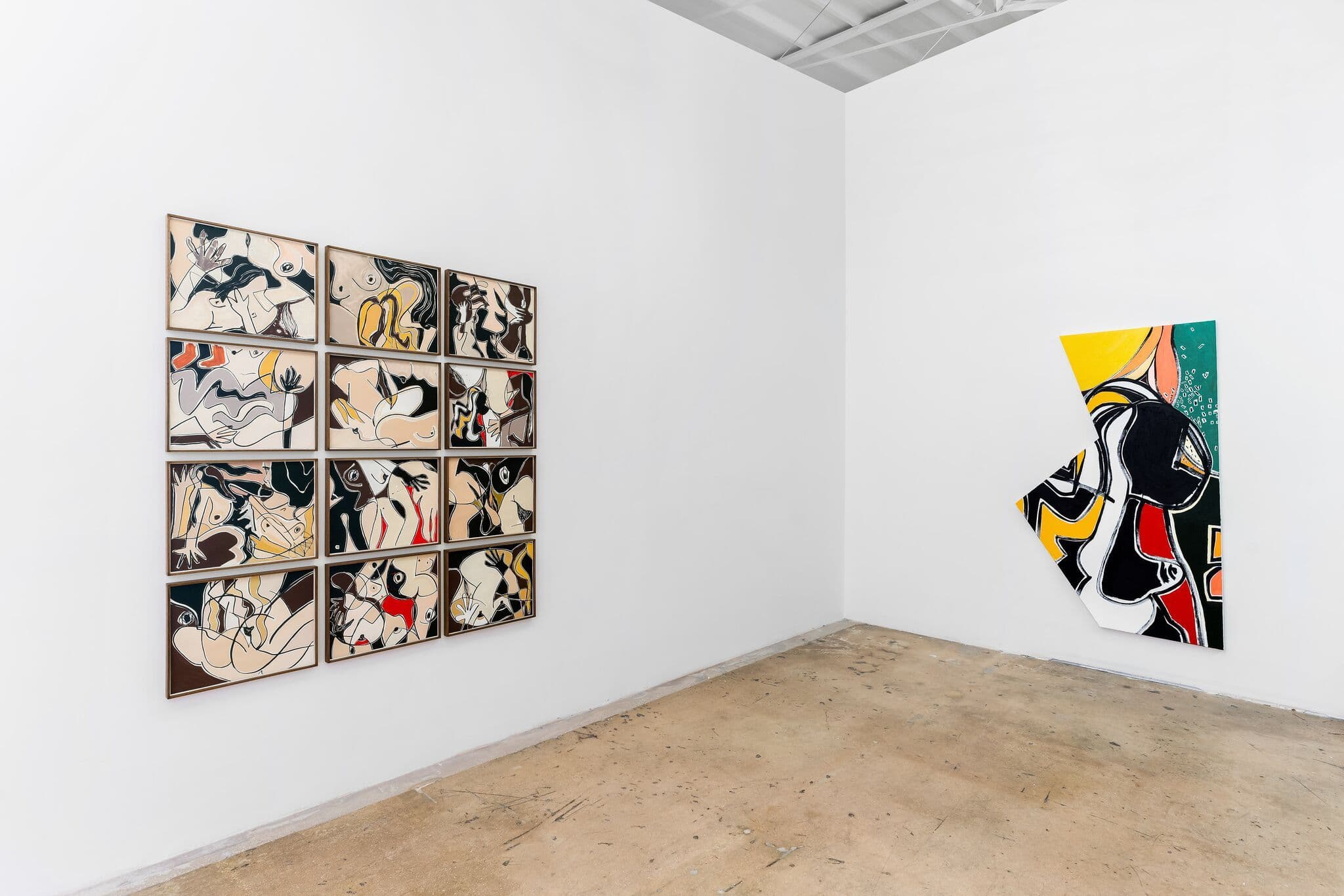 Austyn Weiner — (Mid-Explosion) — image 10 of 12