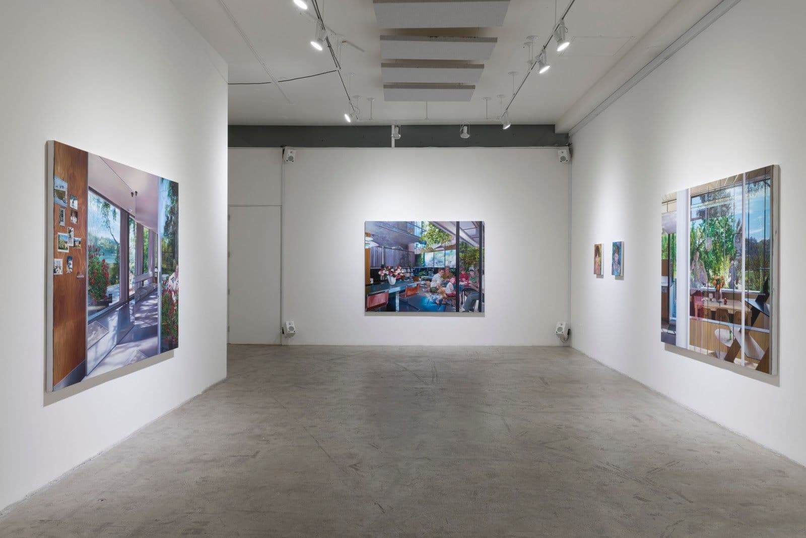 Alina Grasmann — House of the Spirits — image 1 of 3