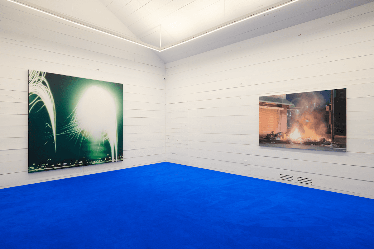 Jack Goldstein & Sayre Gomez — Jack Goldstein & Sayre Gomez — image 4 of 7