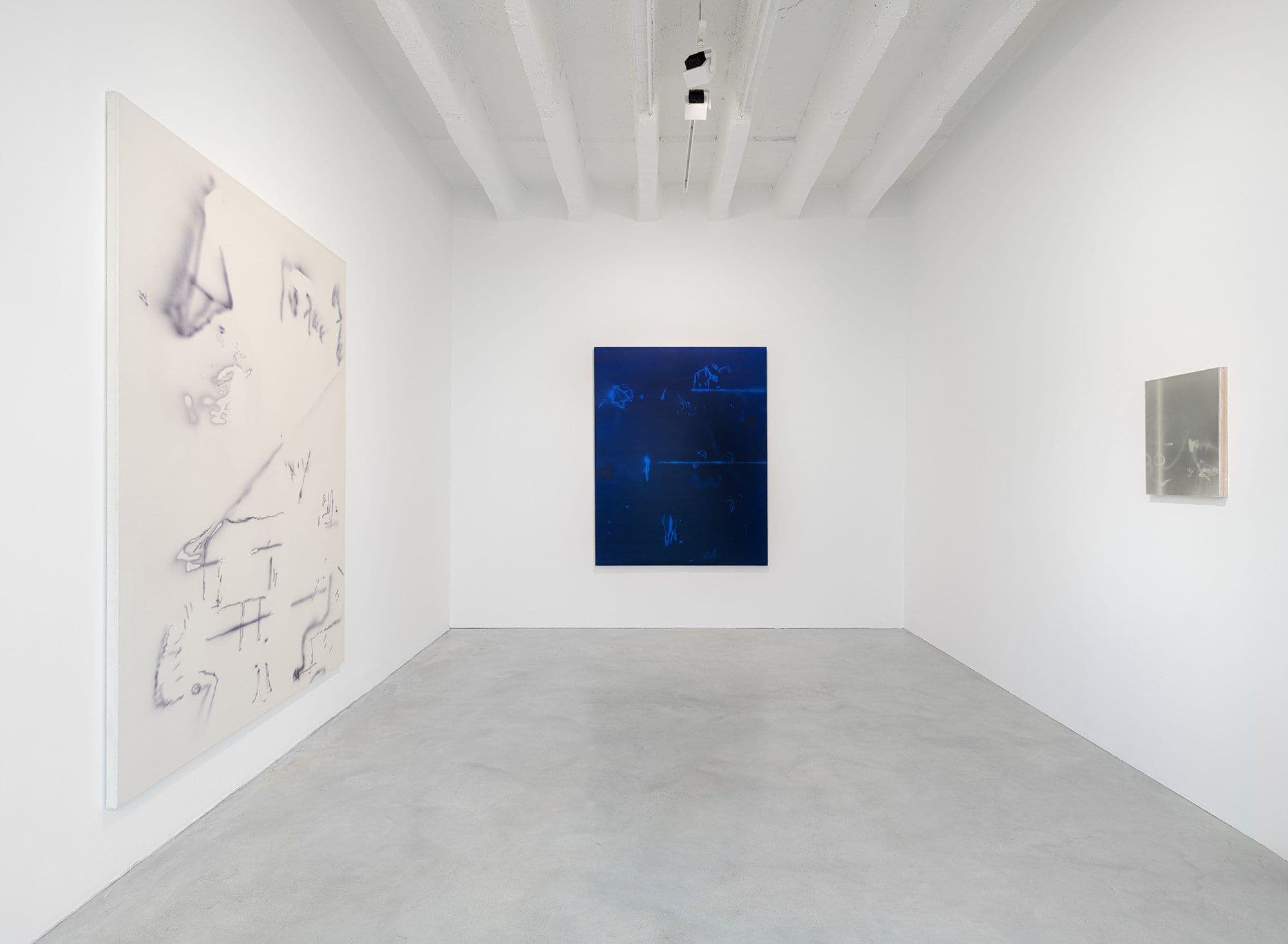 Jerónimo Rüedi — And Between Us Occurs the Following Conversation — image 6 of 7