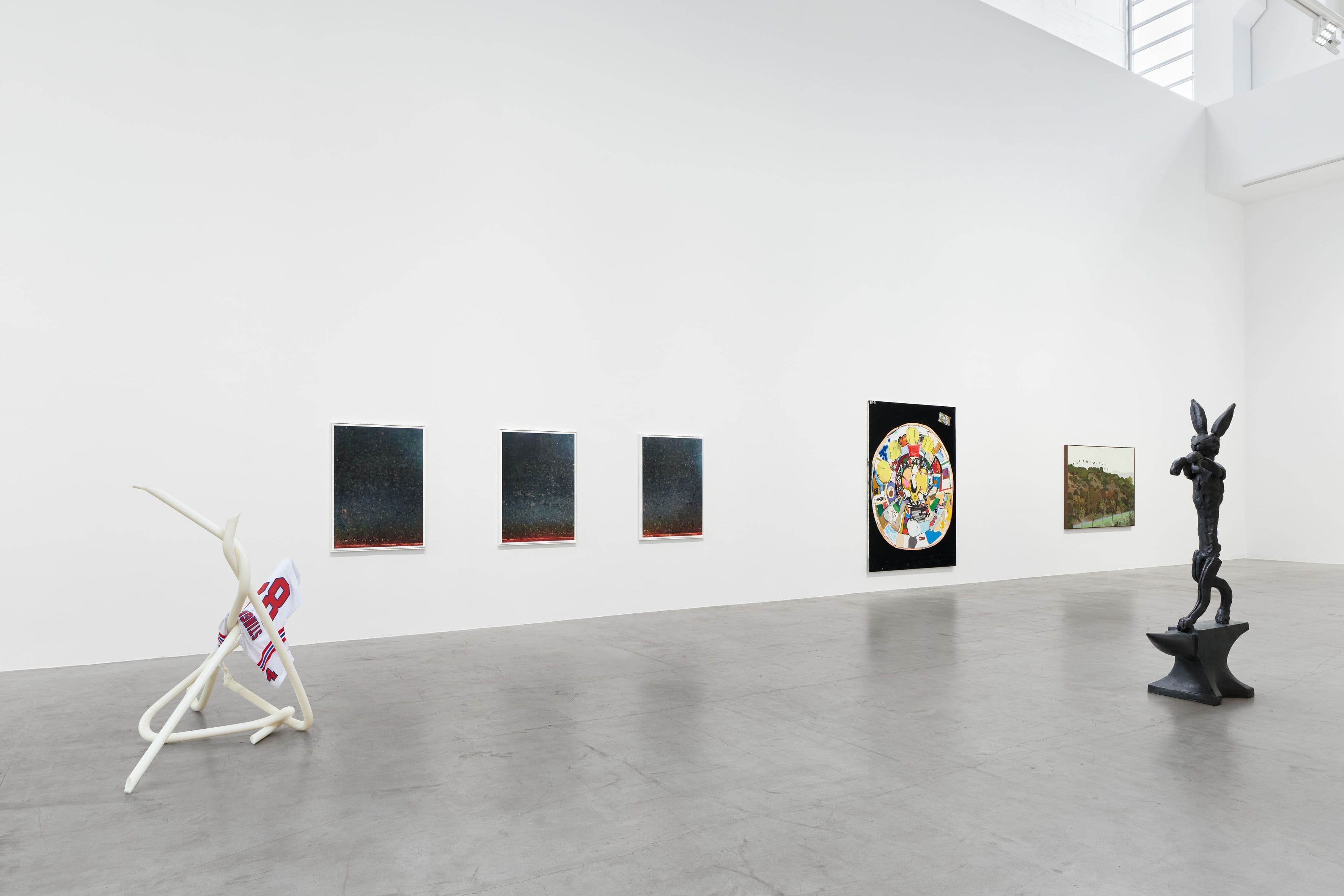 Group Exhibition — Break Point — image 2 of 3