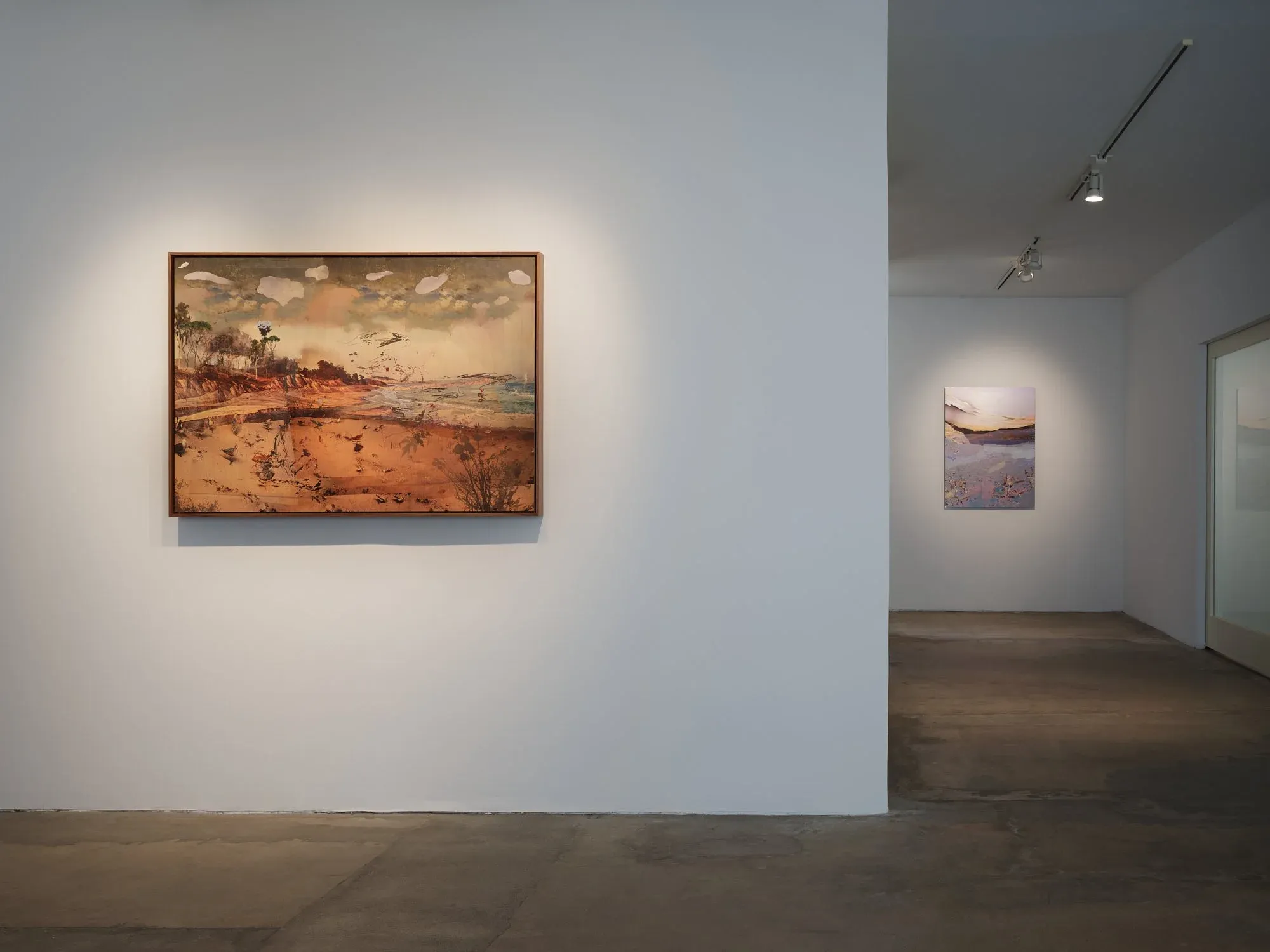 Petra Cortright — Quicksilver Sea Bubble Dramamine Dream — image 6 of 8