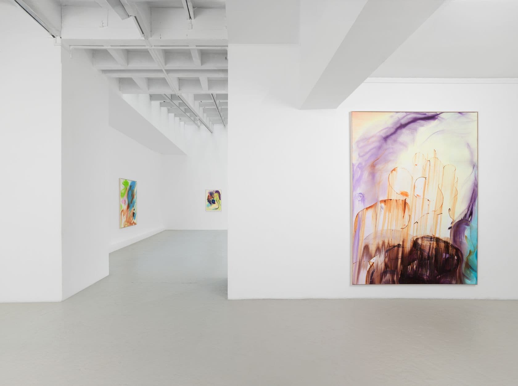 Aneta Kajzer — Too Close to the Sun — image 8 of 8