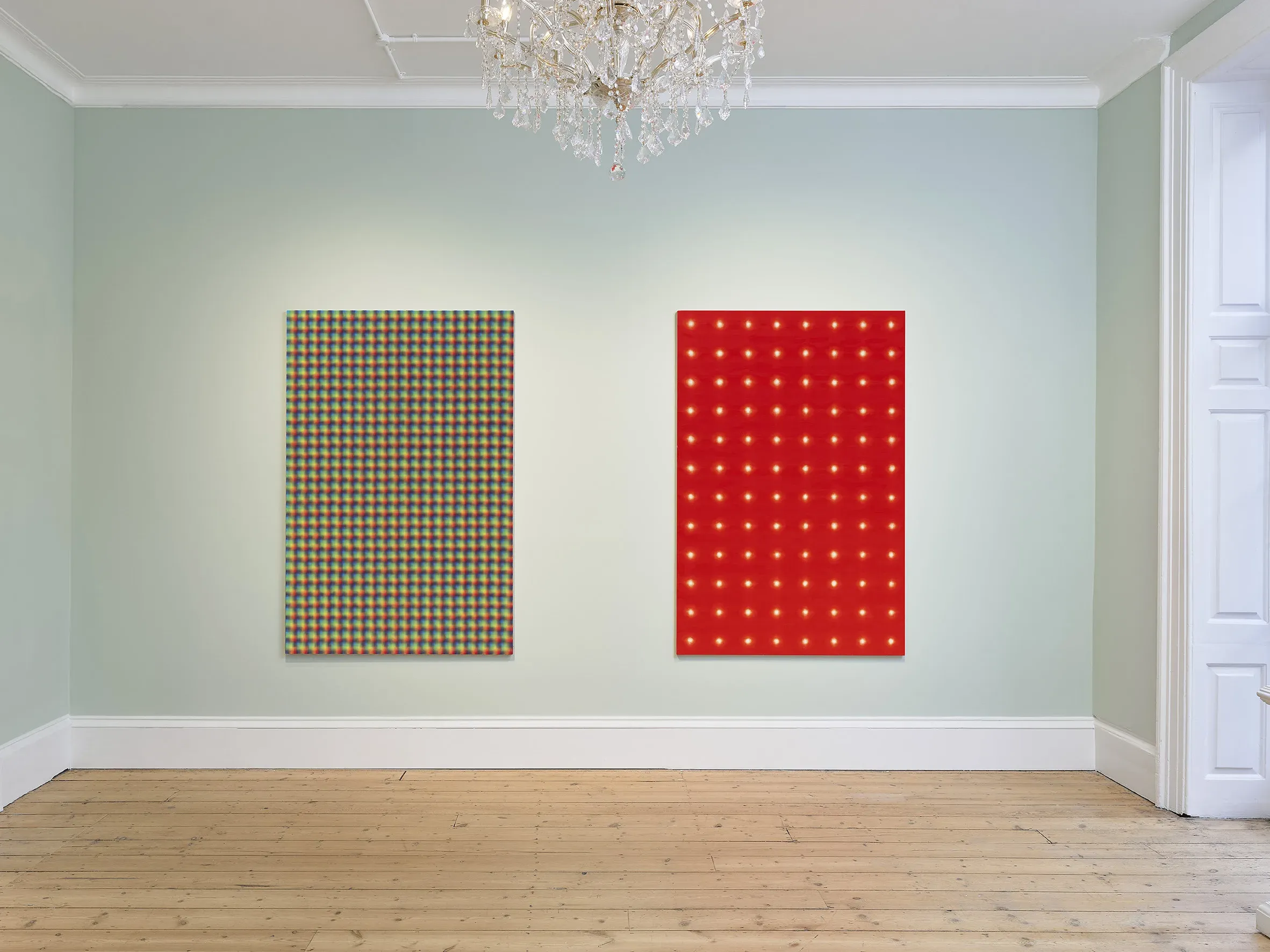 Peter Schuyff — A Great Sufficiency — image 2 of 7