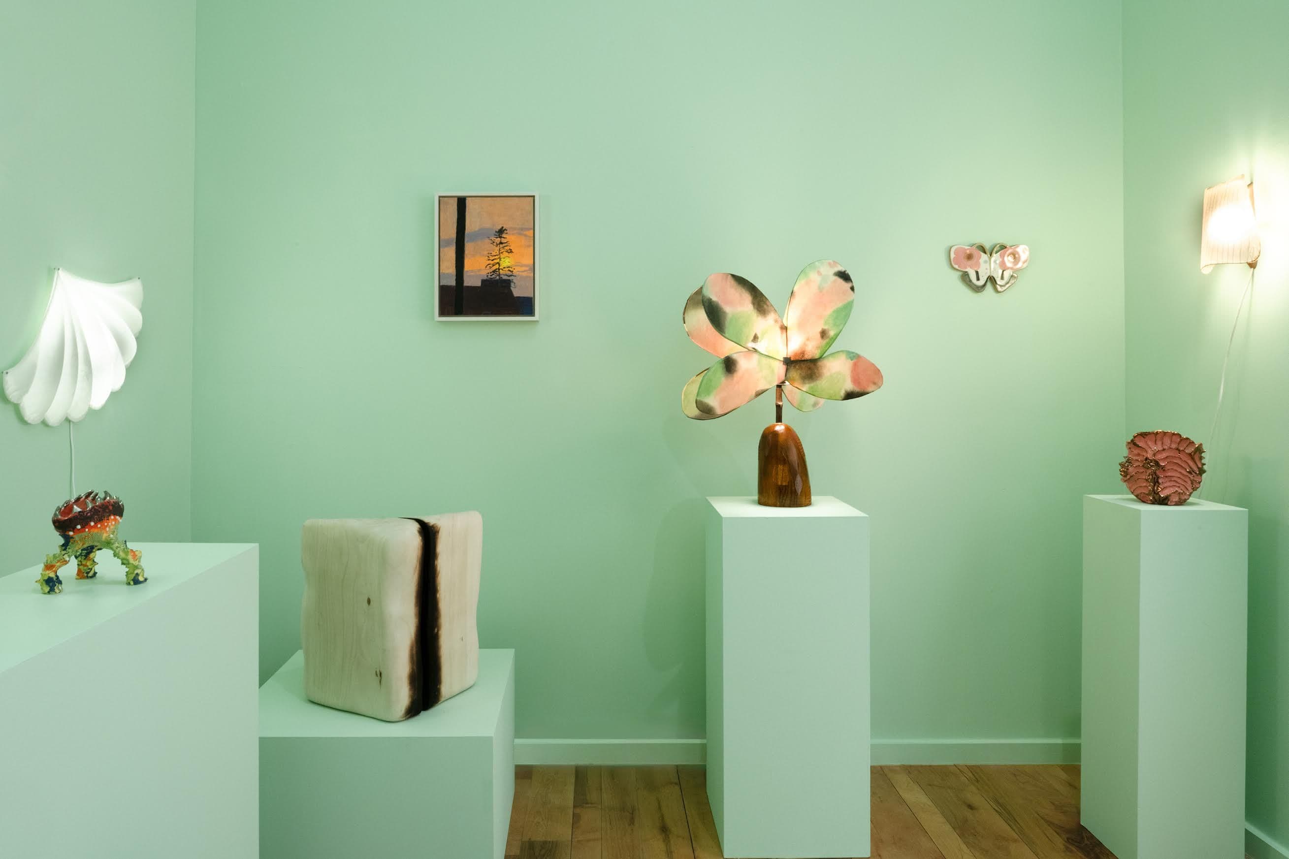 Group Exhibition — ONNI - Art & Design Group Exhibition — image 5 of 6
