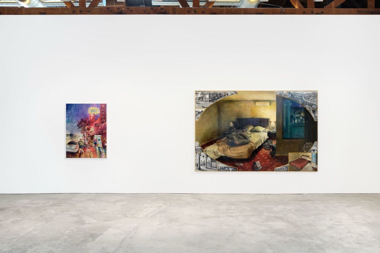 Stipan Tadić — Diamonds and Rust — image 4 of 4