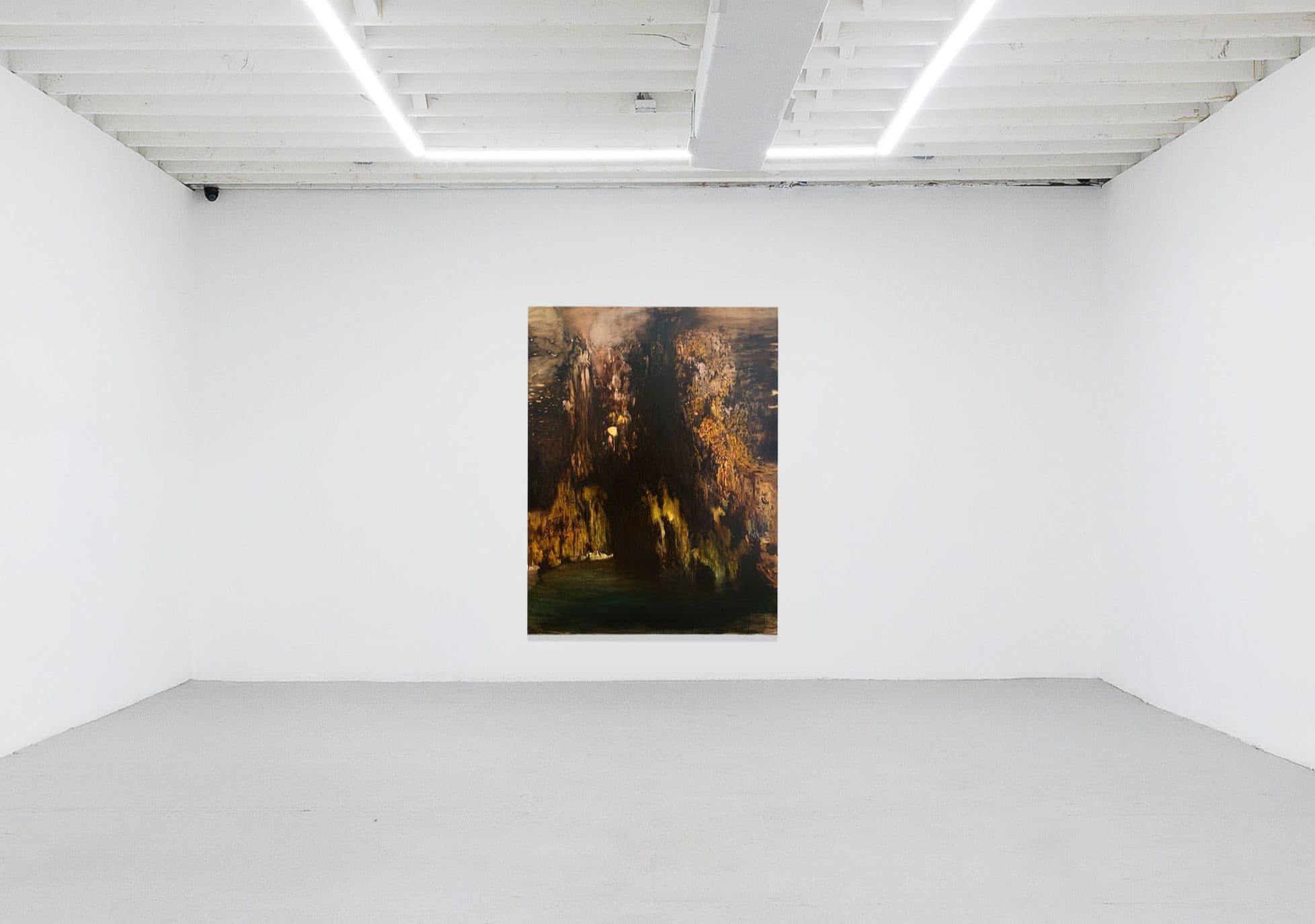 Group Exhibition — Stratified Gestures — image 2 of 3