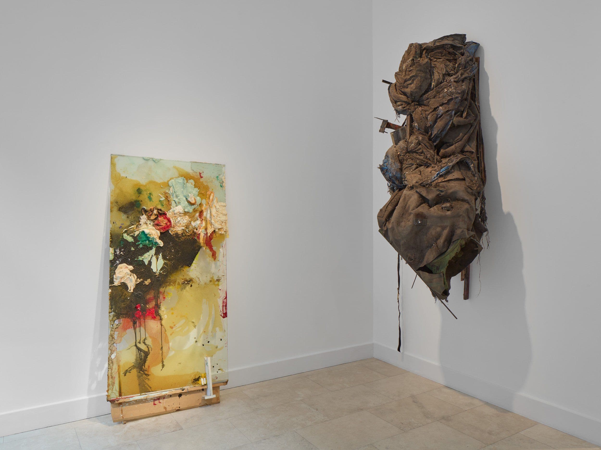 Peter Buggenhout — The Edge Is My Home — image 4 of 6
