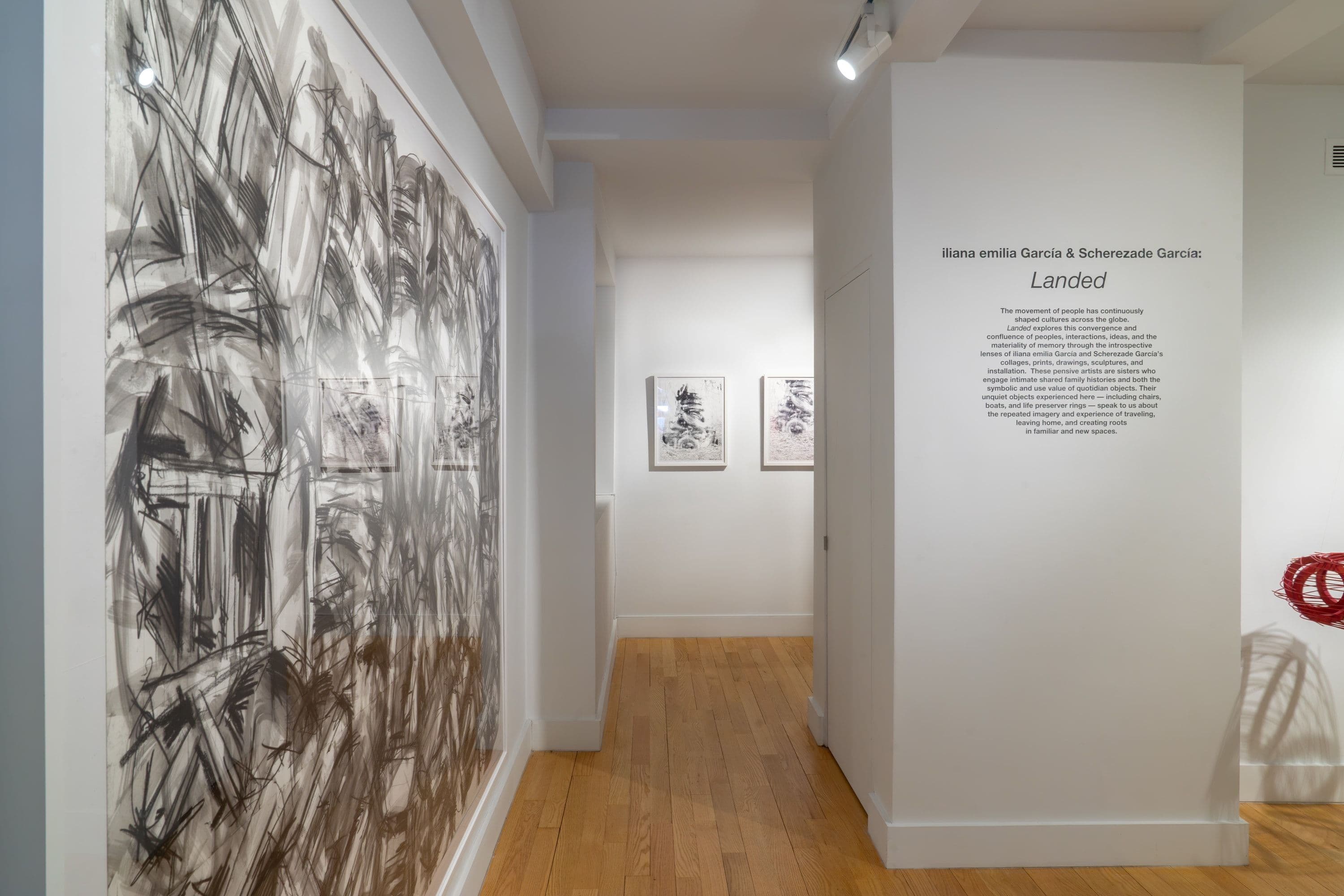 Iliana Emilia García & Scherezade García — Landed — image 6 of 8