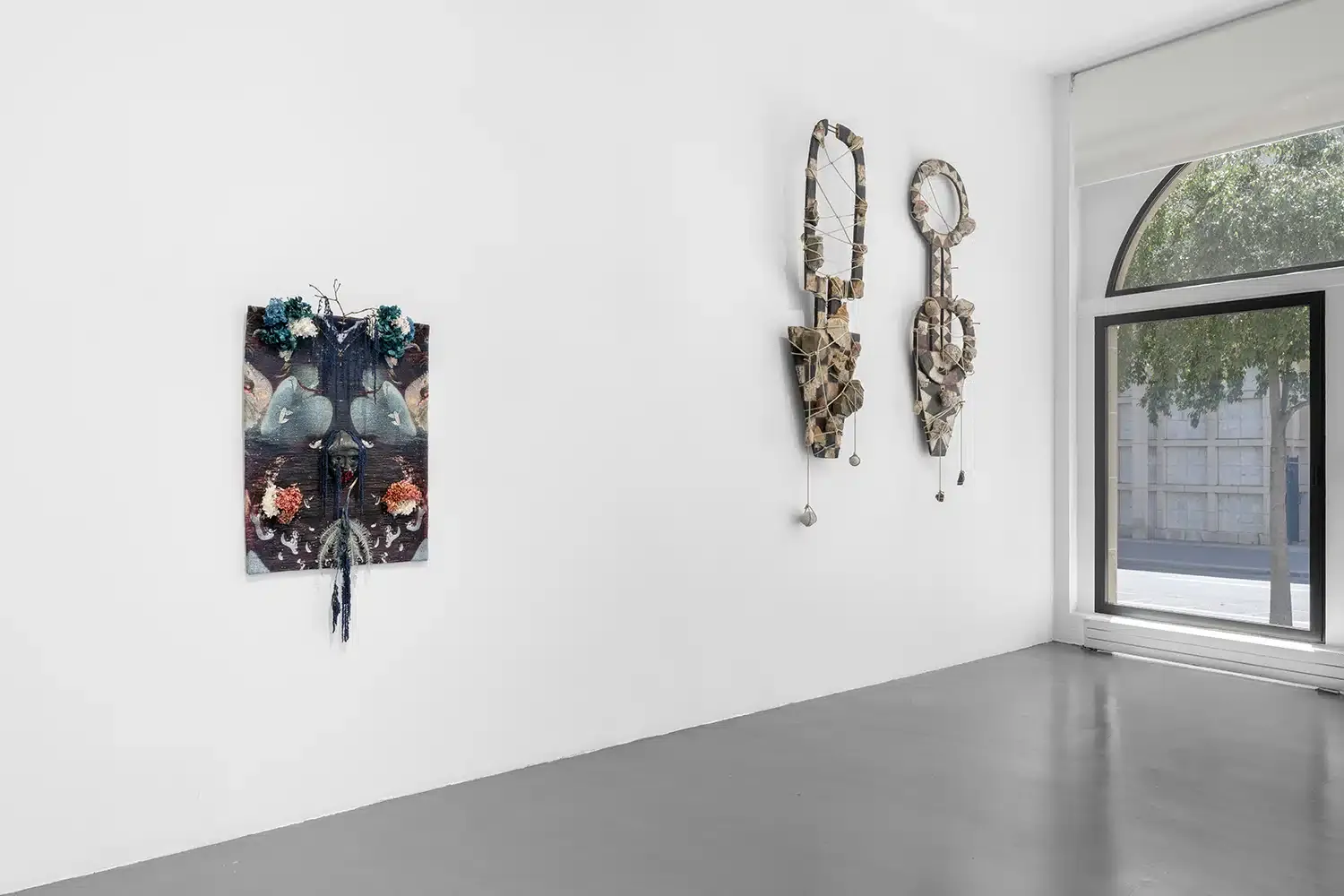 Group Exhibition — Masques & Sortilèges — image 5 of 5