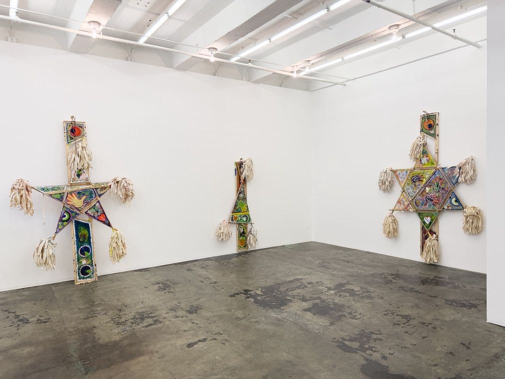 Mike Cloud — Holistic Abstraction — image 1 of 2